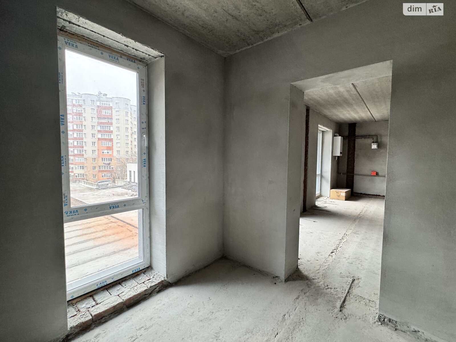 Продажа двухкомнатной квартиры в Хмельницком, на ул. 4-й проезд Ровный 12/1В, район Озёрный фото 1 Продажа двухкомнатной квартиры в Хмельницком, на ул. 4-й проезд Ровный 12/1В, район Озёрный фото 1