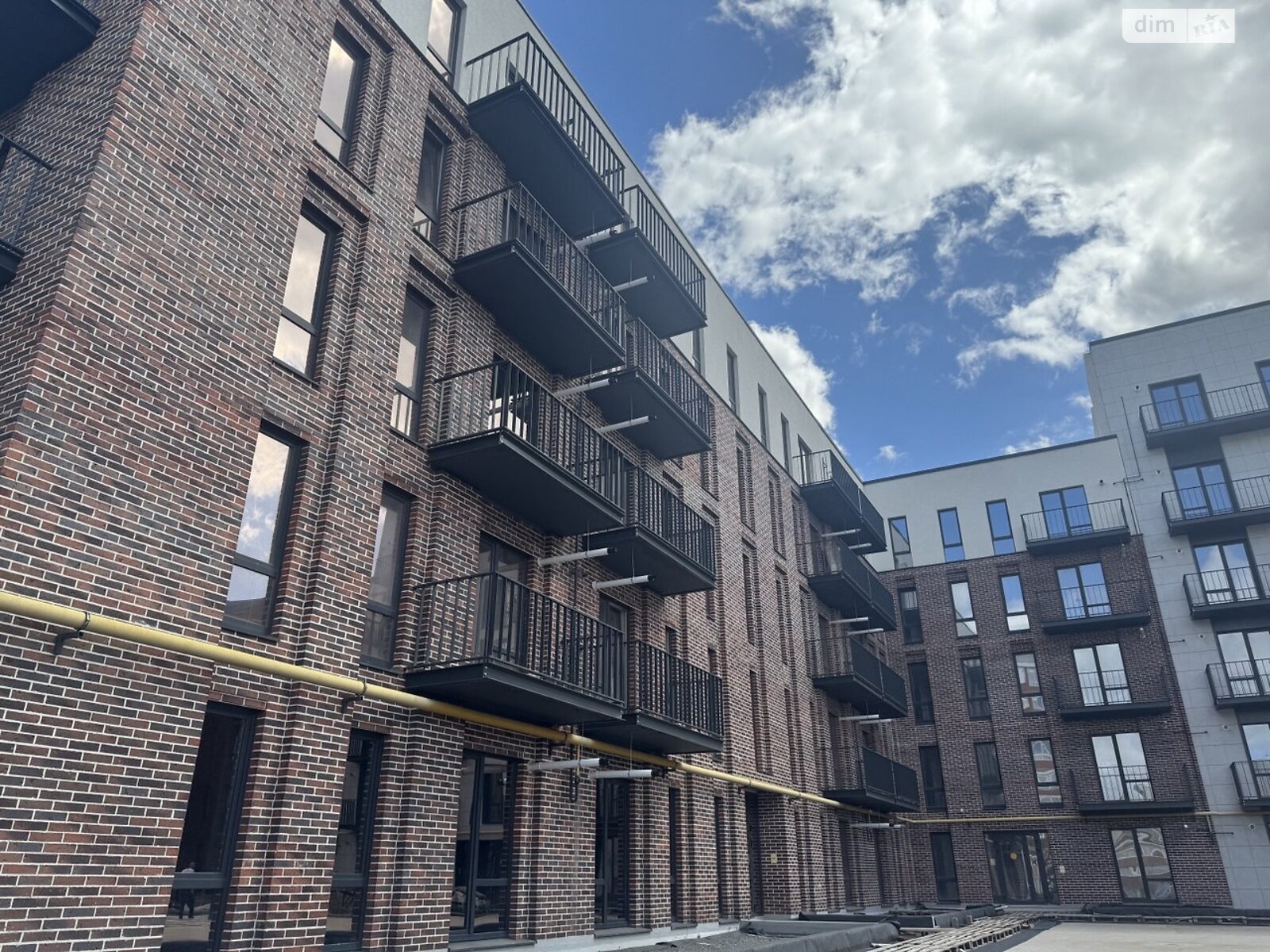 Продажа двухкомнатной квартиры в Хмельницком, на ул. 4-й проезд Ровный 12/1В, район Озёрный фото 1 Продажа двухкомнатной квартиры в Хмельницком, на ул. 4-й проезд Ровный 12/1В, район Озёрный фото 1