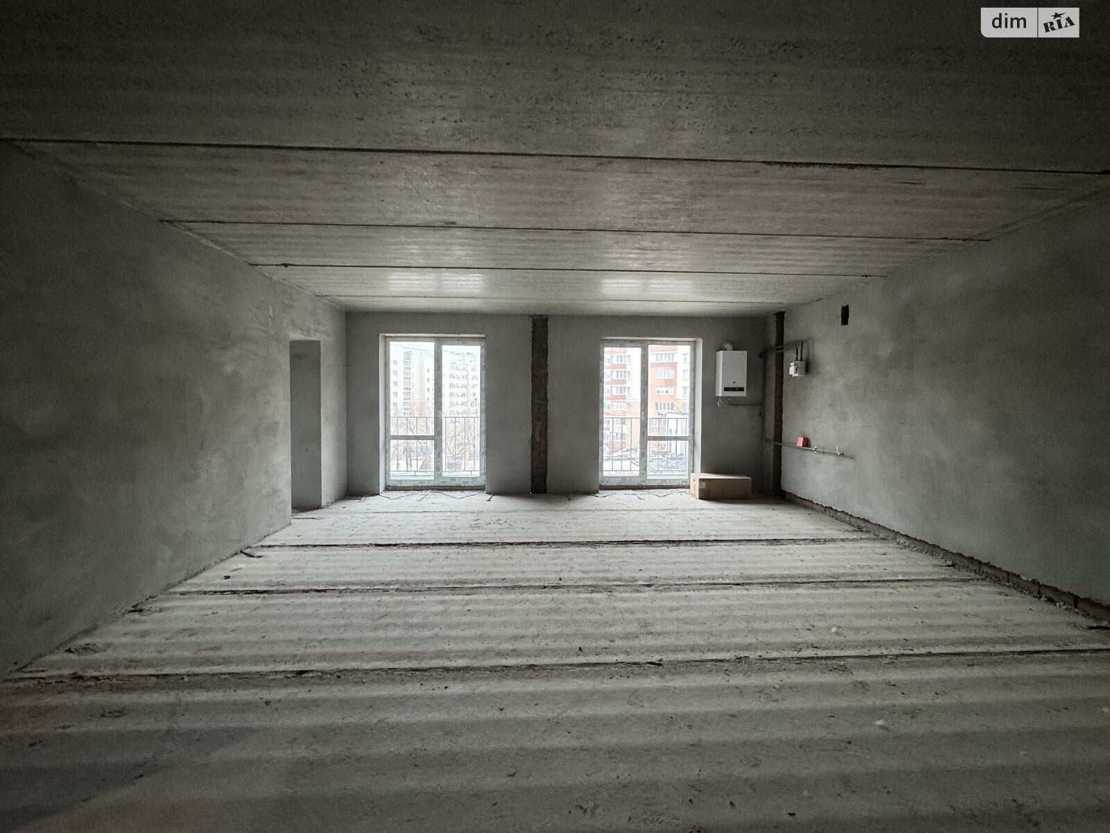 Продажа двухкомнатной квартиры в Хмельницком, на ул. 4-й проезд Ровный 12/1В, район Озёрный фото 1 Продажа двухкомнатной квартиры в Хмельницком, на ул. 4-й проезд Ровный 12/1В, район Озёрный фото 1