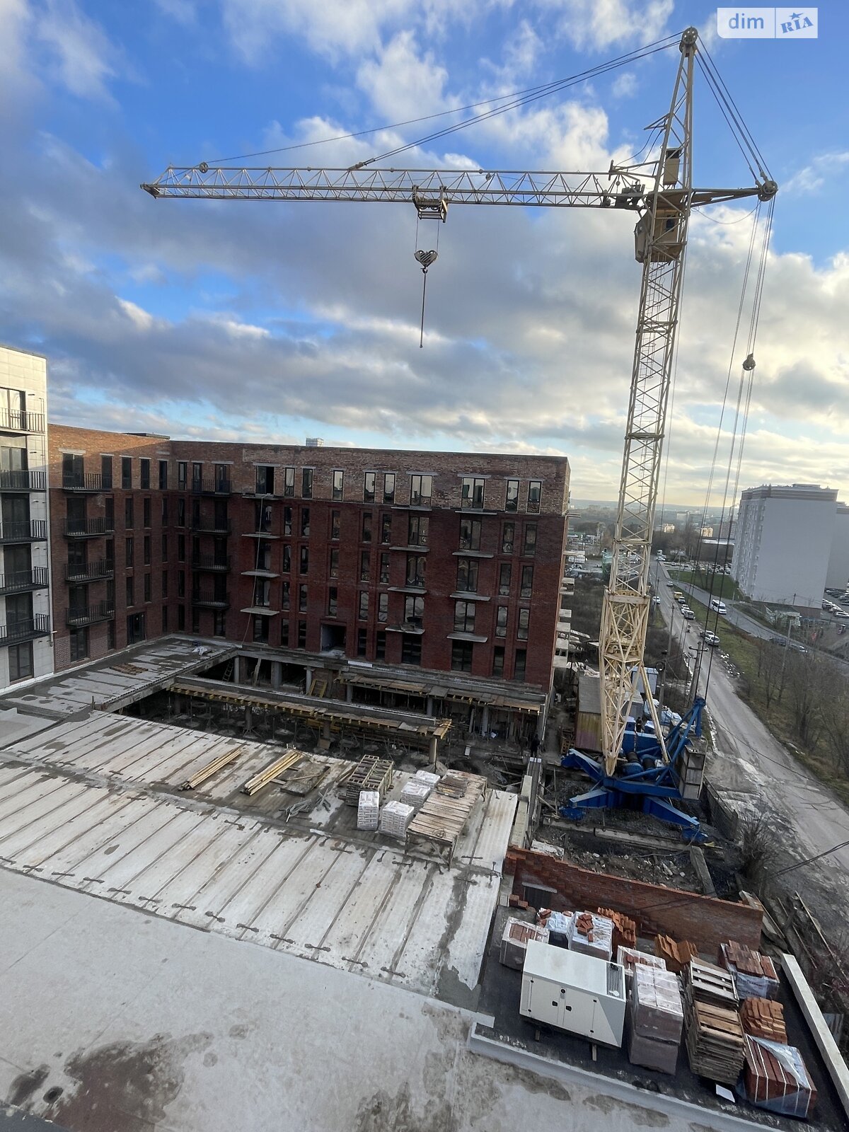 Продажа двухкомнатной квартиры в Хмельницком, на ул. 4-й проезд Ровный 28/1, район Озёрный фото 1 Продажа двухкомнатной квартиры в Хмельницком, на ул. 4-й проезд Ровный 28/1, район Озёрный фото 1