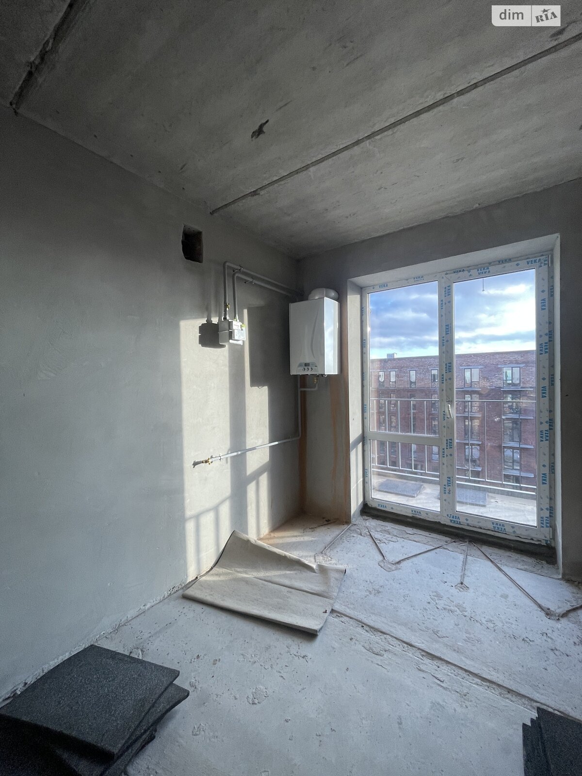 Продажа двухкомнатной квартиры в Хмельницком, на ул. 4-й проезд Ровный 28/1, район Озёрный фото 1 Продажа двухкомнатной квартиры в Хмельницком, на ул. 4-й проезд Ровный 28/1, район Озёрный фото 1