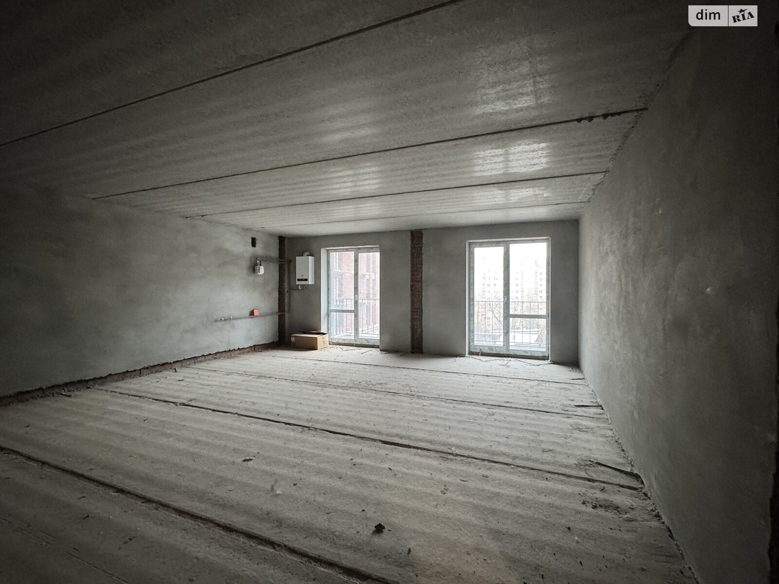 Продажа однокомнатной квартиры в Хмельницком, на ул. 4-й проезд Ровный 12/1В, район Озёрный фото 1 Продажа однокомнатной квартиры в Хмельницком, на ул. 4-й проезд Ровный 12/1В, район Озёрный фото 1