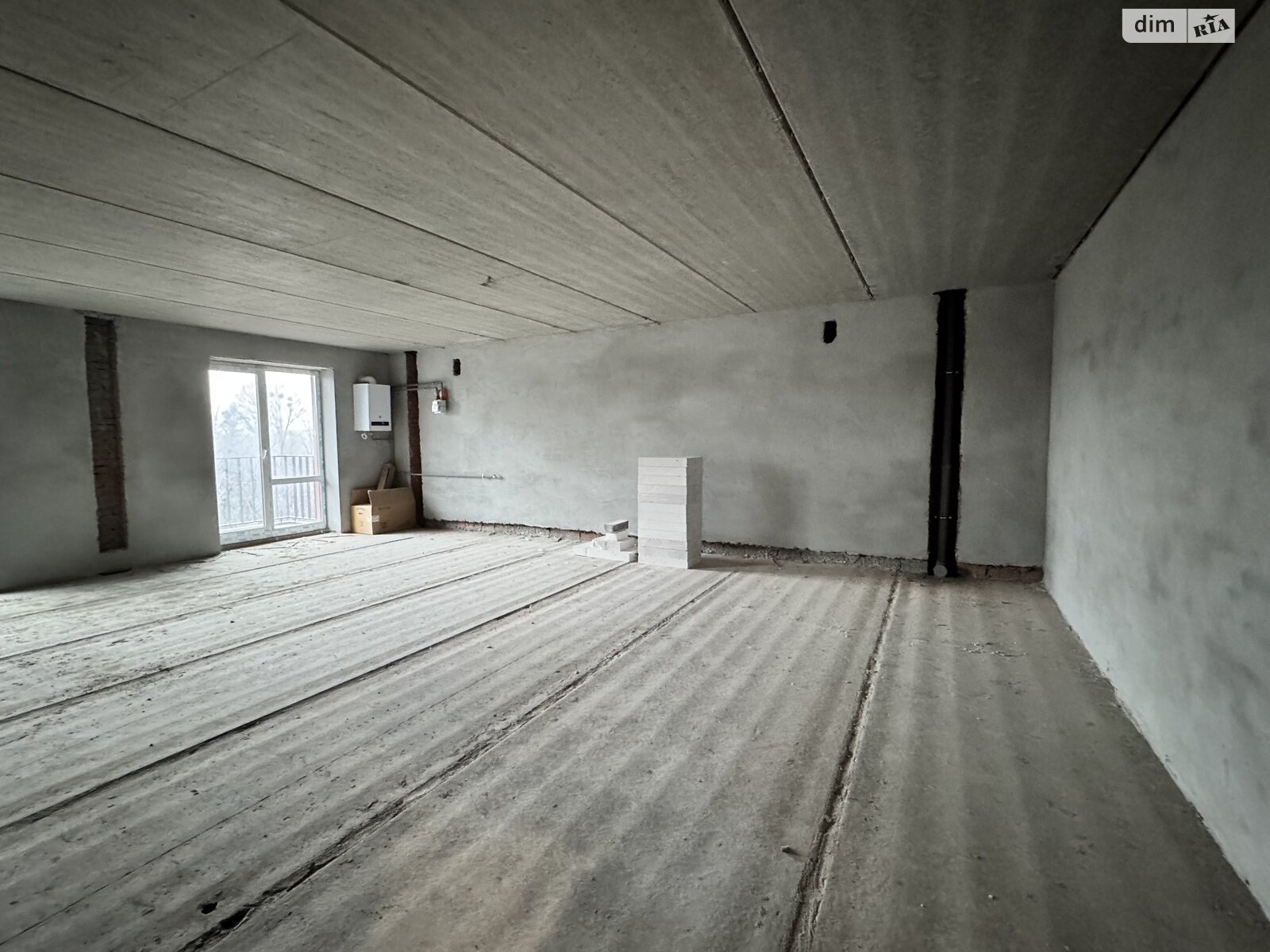 Продажа однокомнатной квартиры в Хмельницком, на ул. 4-й проезд Ровный 12/1В, район Озёрный фото 1 Продажа однокомнатной квартиры в Хмельницком, на ул. 4-й проезд Ровный 12/1В, район Озёрный фото 1