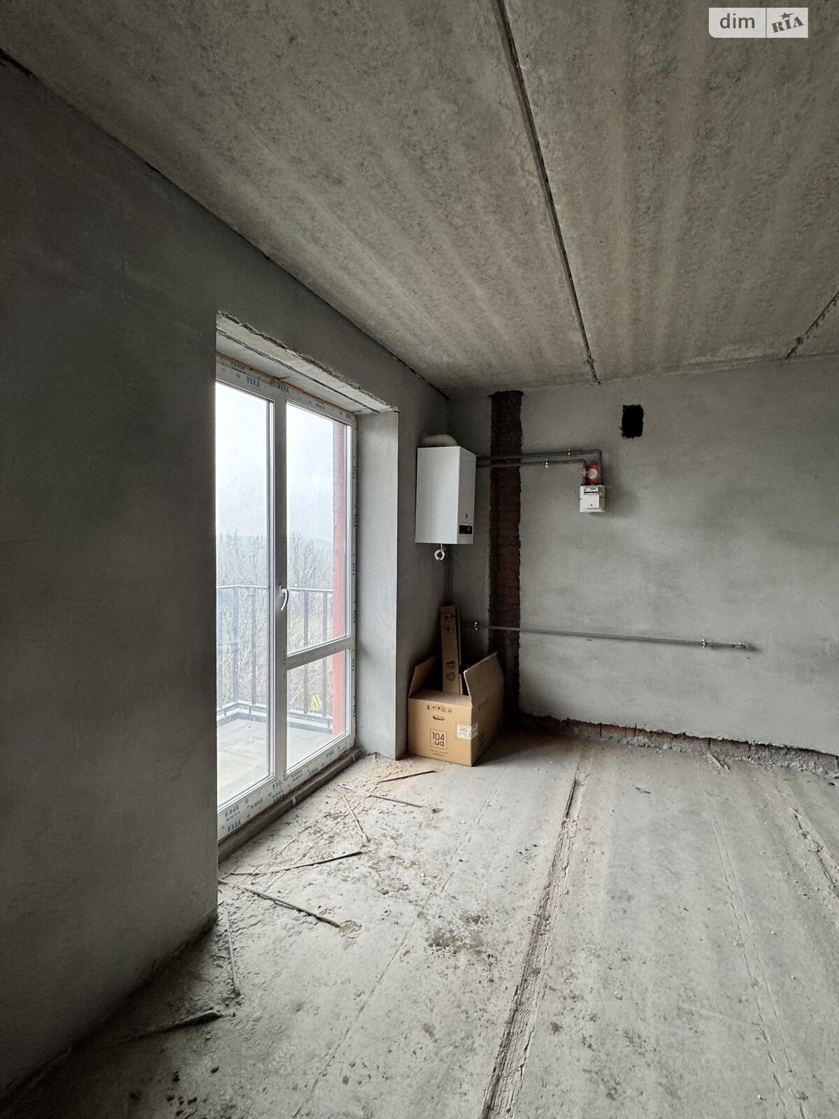 Продажа однокомнатной квартиры в Хмельницком, на ул. 4-й проезд Ровный 12/1В, район Озёрный фото 1 Продажа однокомнатной квартиры в Хмельницком, на ул. 4-й проезд Ровный 12/1В, район Озёрный фото 1