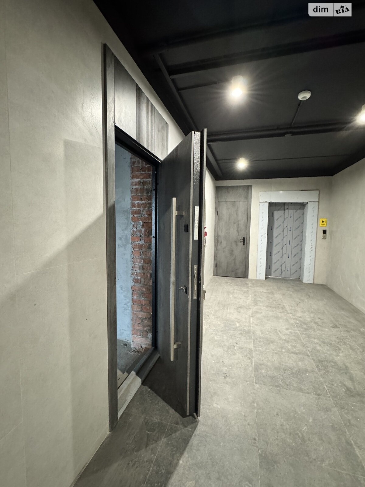 Продажа однокомнатной квартиры в Хмельницком, на ул. 4-й проезд Ровный 12/1В, район Озёрный фото 1 Продажа однокомнатной квартиры в Хмельницком, на ул. 4-й проезд Ровный 12/1В, район Озёрный фото 1