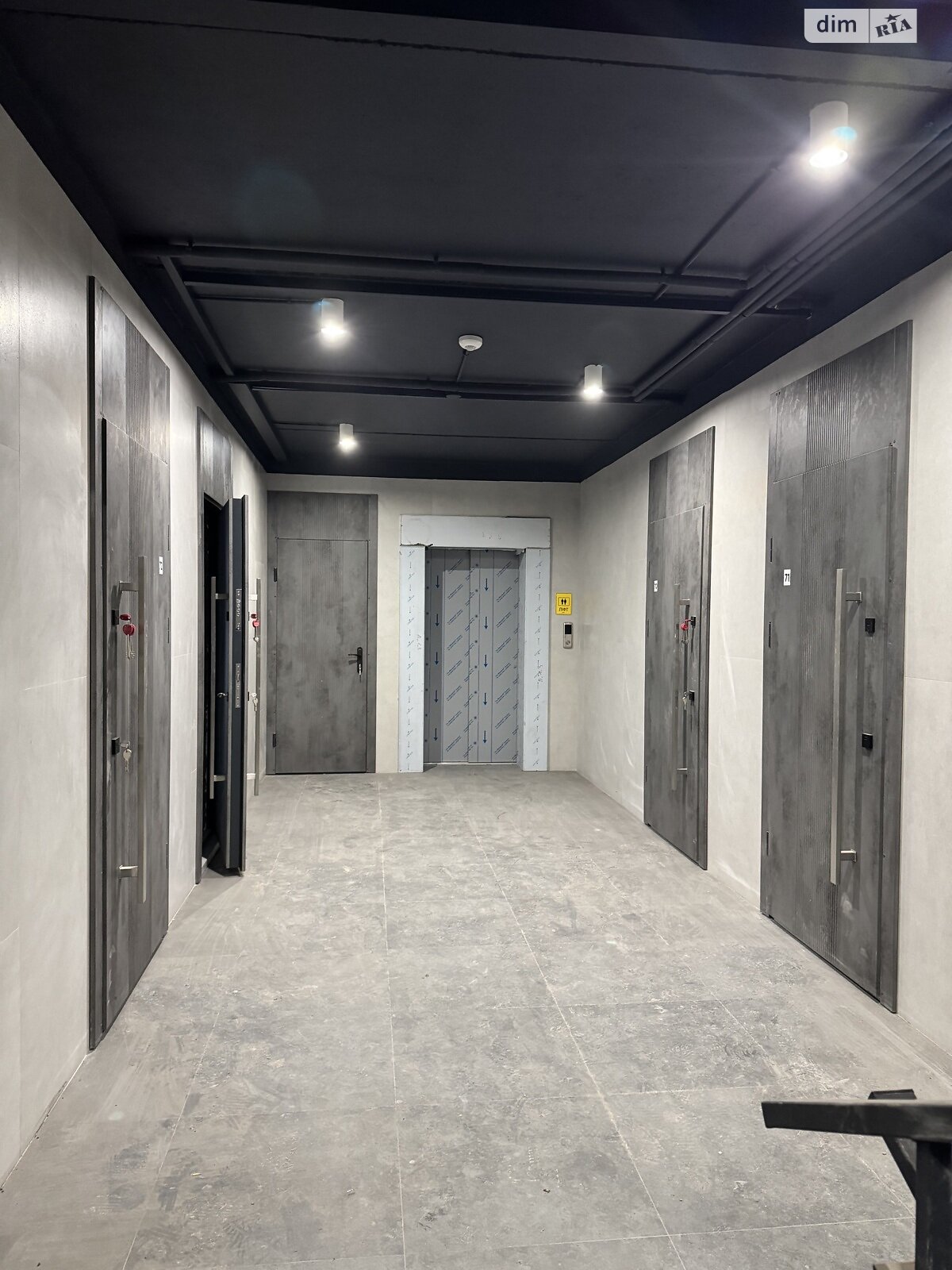 Продажа однокомнатной квартиры в Хмельницком, на ул. 4-й проезд Ровный 12/1В, район Озёрный фото 1 Продажа однокомнатной квартиры в Хмельницком, на ул. 4-й проезд Ровный 12/1В, район Озёрный фото 1