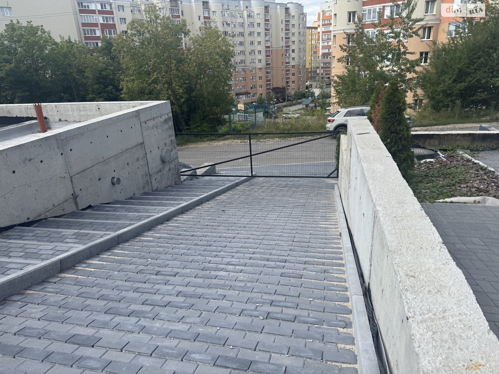 Продажа однокомнатной квартиры в Хмельницком, на ул. 4-й проезд Ровный 12/1В, район Озёрный фото 1 Продажа однокомнатной квартиры в Хмельницком, на ул. 4-й проезд Ровный 12/1В, район Озёрный фото 1