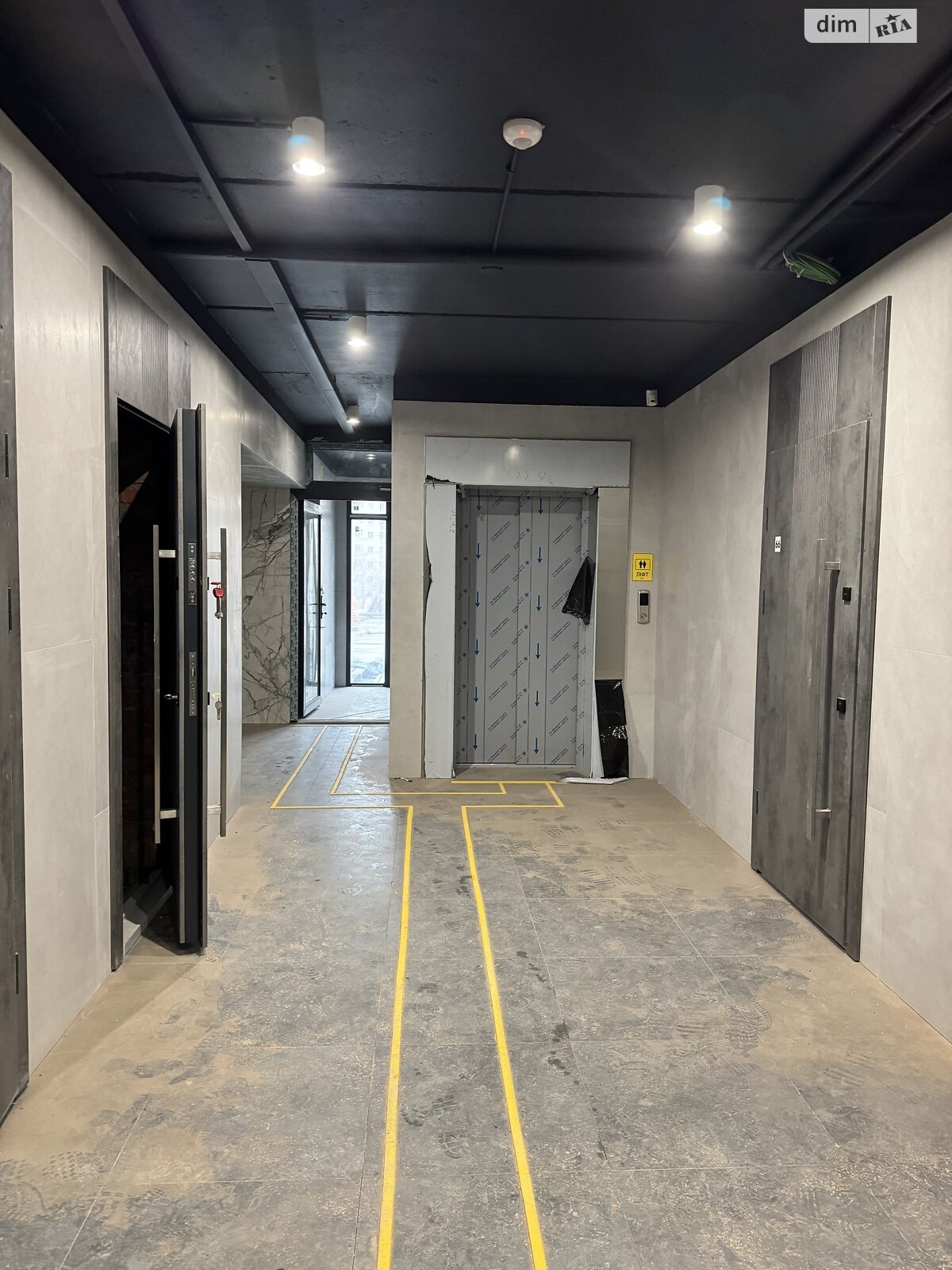 Продажа однокомнатной квартиры в Хмельницком, на ул. 4-й проезд Ровный 12/1В, район Озёрный фото 1 Продажа однокомнатной квартиры в Хмельницком, на ул. 4-й проезд Ровный 12/1В, район Озёрный фото 1