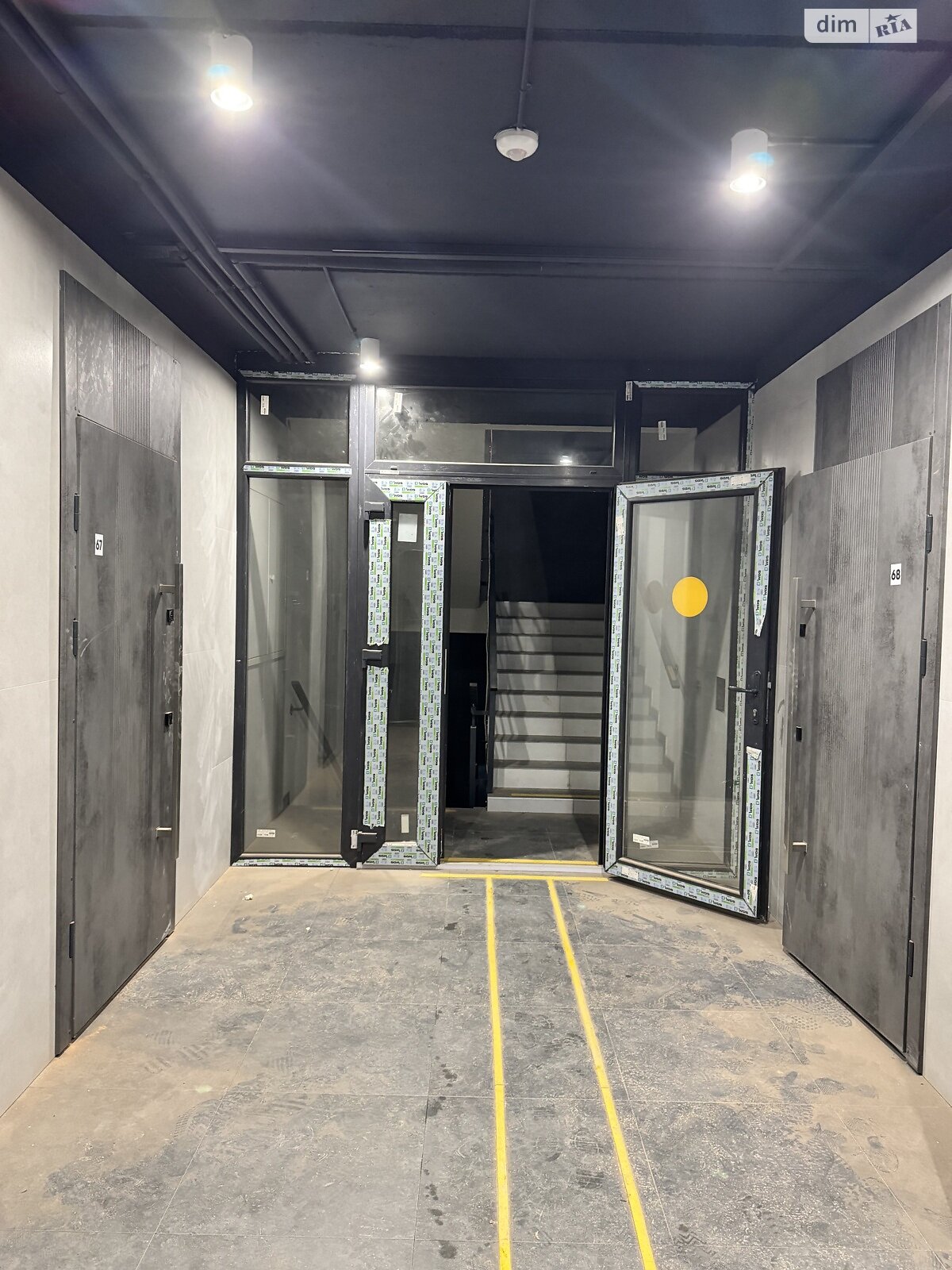 Продажа однокомнатной квартиры в Хмельницком, на ул. 4-й проезд Ровный 12/1В, район Озёрный фото 1 Продажа однокомнатной квартиры в Хмельницком, на ул. 4-й проезд Ровный 12/1В, район Озёрный фото 1