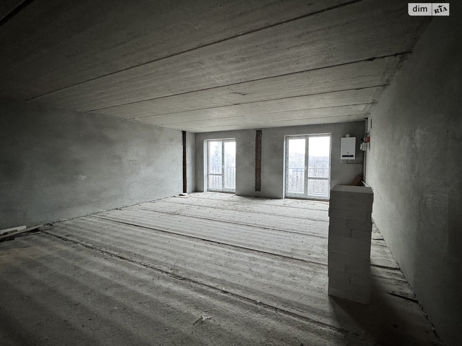 Продажа однокомнатной квартиры в Хмельницком, на ул. 4-й проезд Ровный 12/1В, район Озёрный фото 1 Продажа однокомнатной квартиры в Хмельницком, на ул. 4-й проезд Ровный 12/1В, район Озёрный фото 1