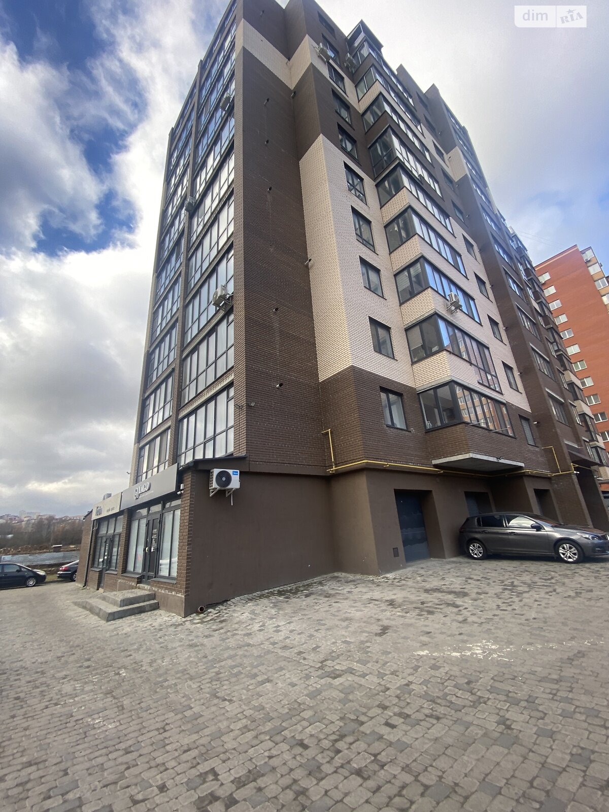 Продажа однокомнатной квартиры в Хмельницком, на ул. Гетьманская 1, район Озёрный фото 1 Продажа однокомнатной квартиры в Хмельницком, на ул. Гетьманская 1, район Озёрный фото 1
