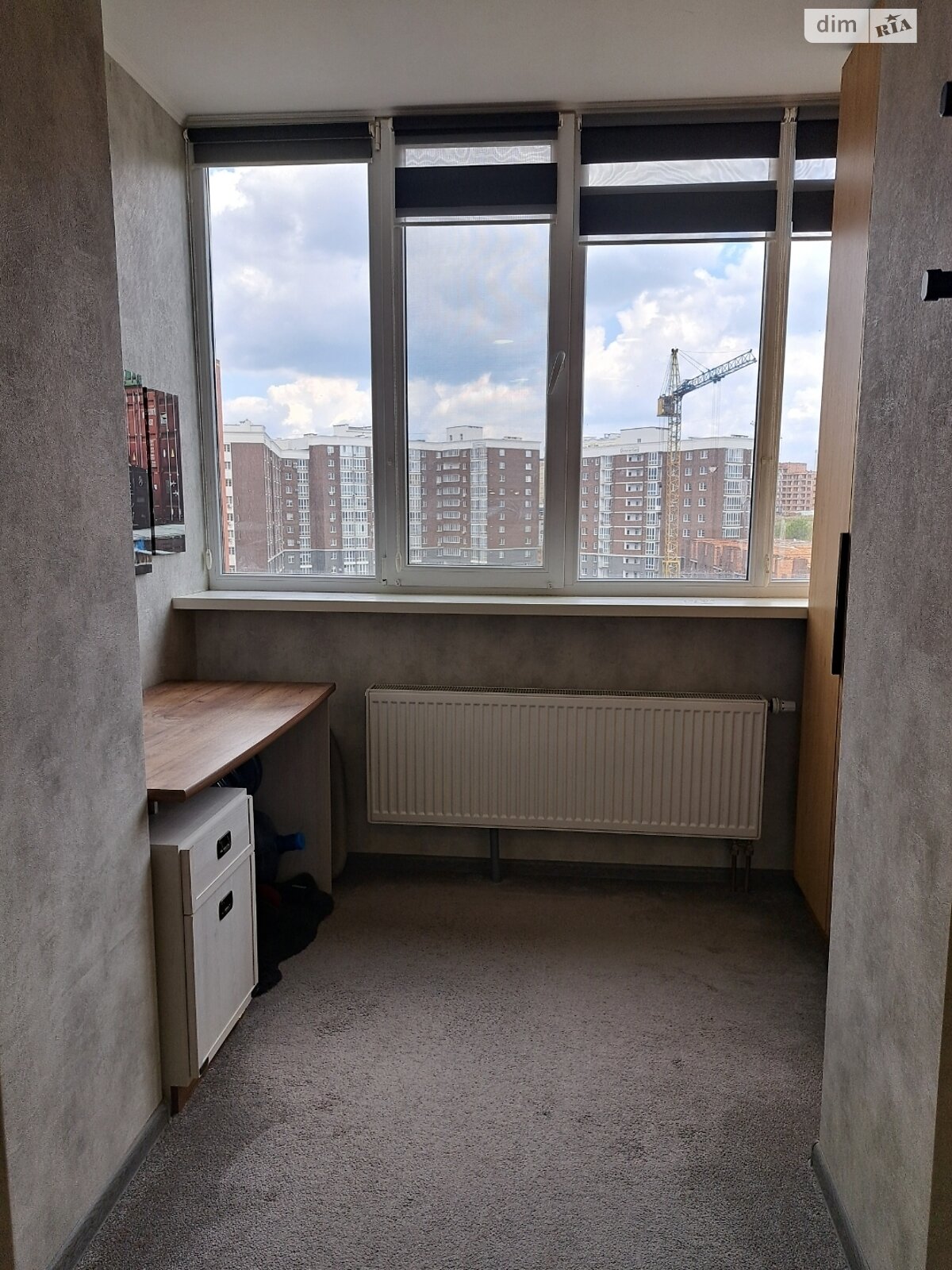 Продажа однокомнатной квартиры в Хмельницком, на ул. Гетьманская 1, кв. 49, район Озёрный фото 1 Продажа однокомнатной квартиры в Хмельницком, на ул. Гетьманская 1, кв. 49, район Озёрный фото 1