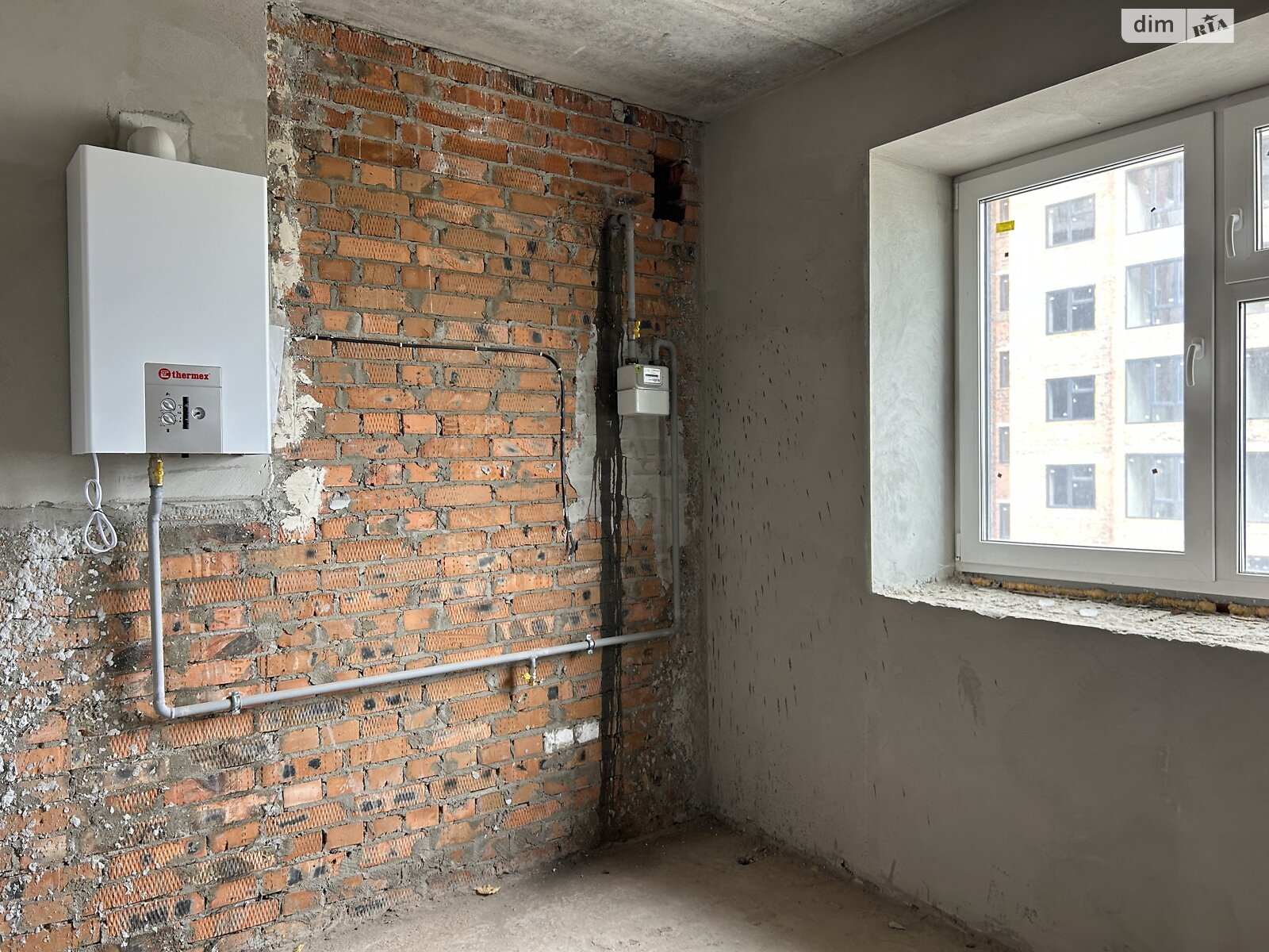 Продаж однокімнатної квартири в Хмельницькому, на вул. Гетьманська, район Озерна фото 1 Продаж однокімнатної квартири в Хмельницькому, на вул. Гетьманська, район Озерна фото 1