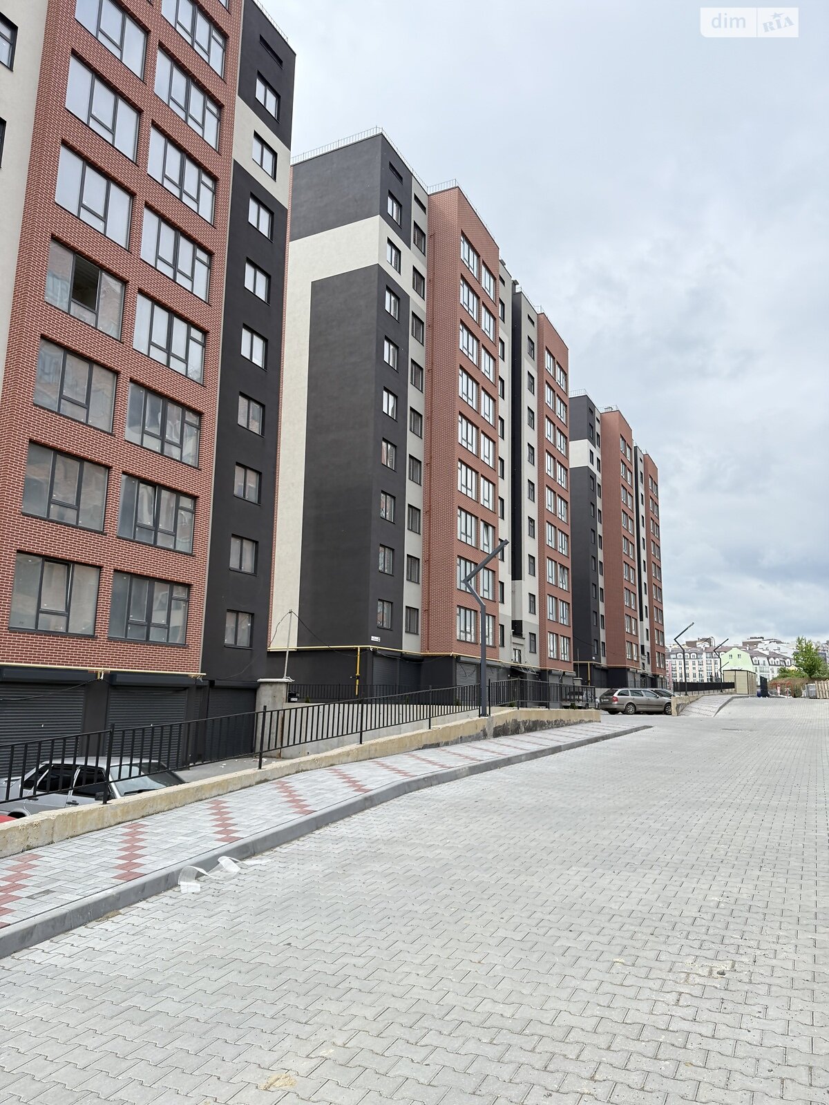 Продажа однокомнатной квартиры в Хмельницком, на ул. Гетьманская 7, район Озёрный фото 1 Продажа однокомнатной квартиры в Хмельницком, на ул. Гетьманская 7, район Озёрный фото 1