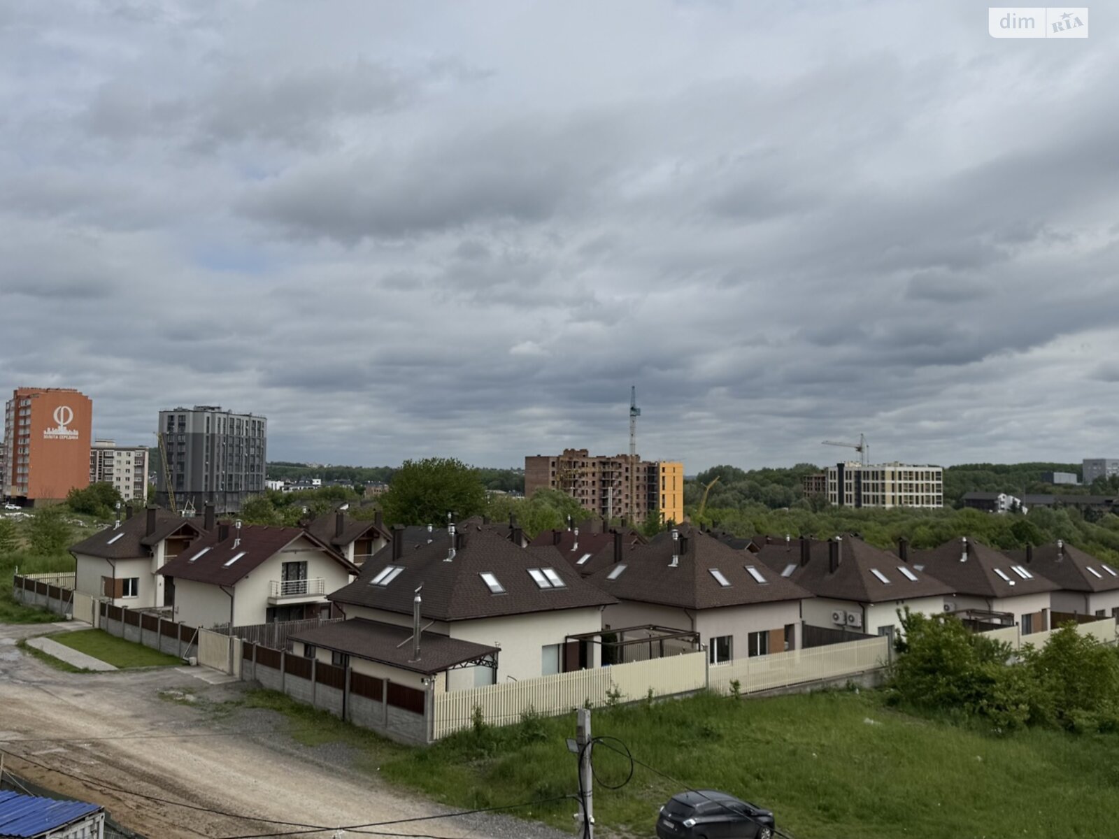 Продажа однокомнатной квартиры в Хмельницком, на ул. Гетьманская 7, район Озёрный фото 1 Продажа однокомнатной квартиры в Хмельницком, на ул. Гетьманская 7, район Озёрный фото 1
