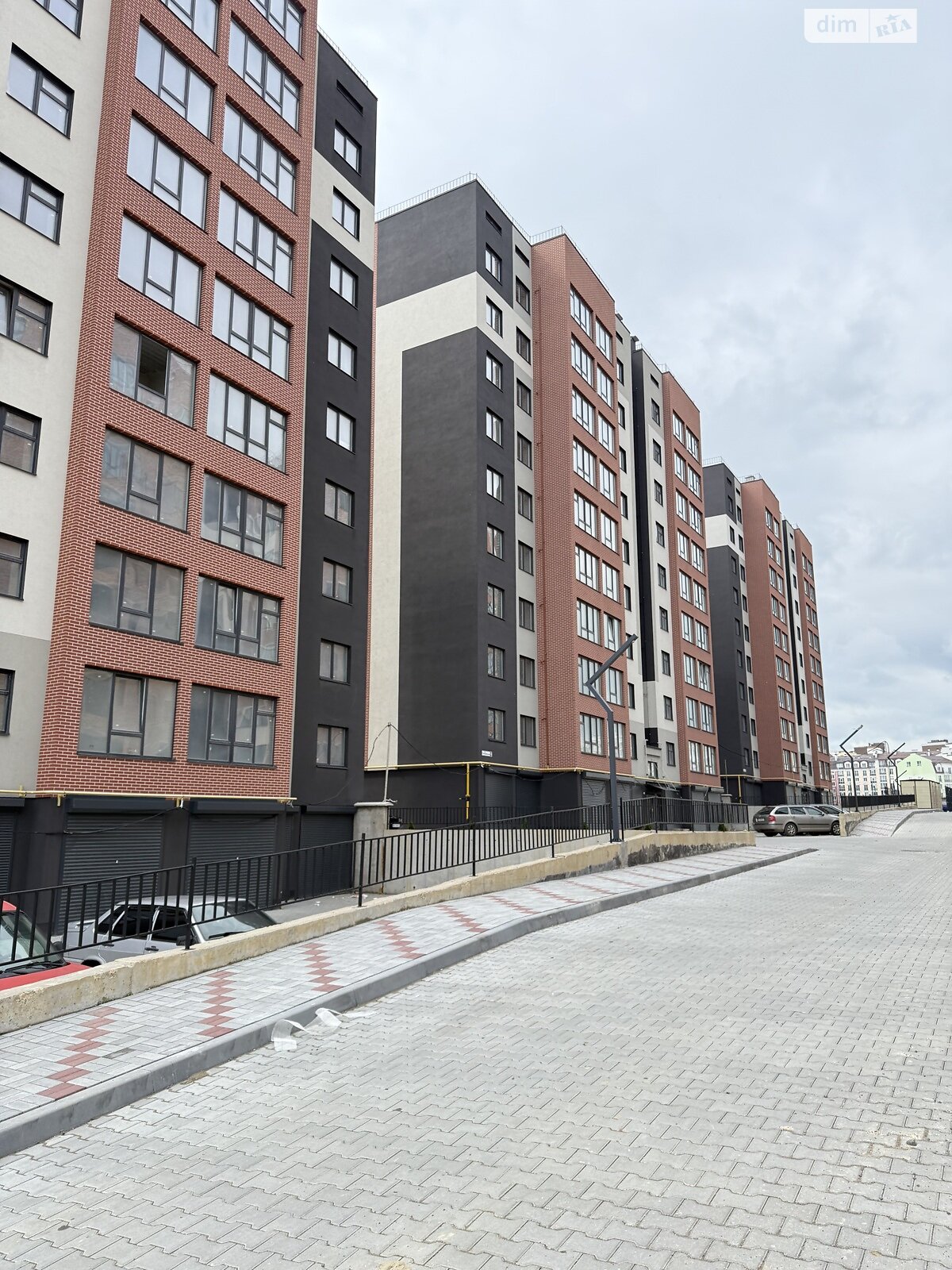 Продажа однокомнатной квартиры в Хмельницком, на ул. Гетьманская 7, район Озёрный фото 1 Продажа однокомнатной квартиры в Хмельницком, на ул. Гетьманская 7, район Озёрный фото 1