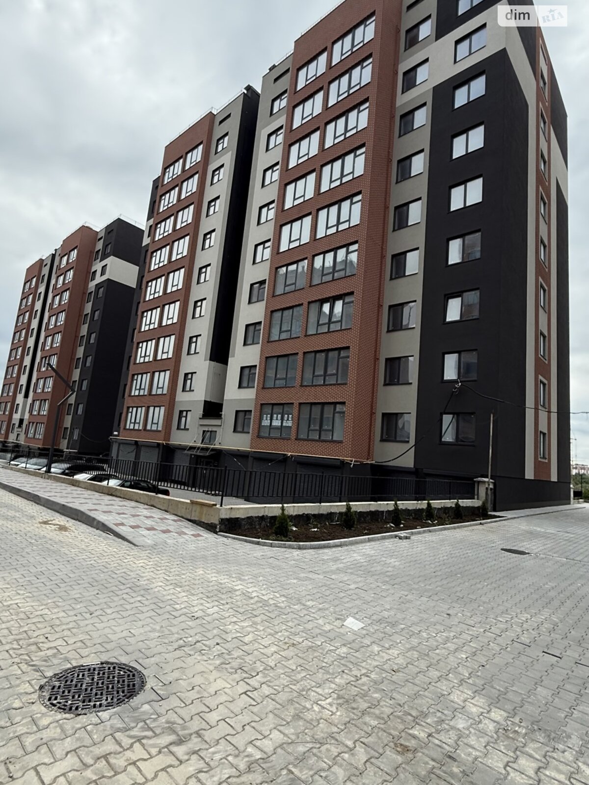 Продажа однокомнатной квартиры в Хмельницком, на ул. Гетьманская 7, район Озёрный фото 1 Продажа однокомнатной квартиры в Хмельницком, на ул. Гетьманская 7, район Озёрный фото 1