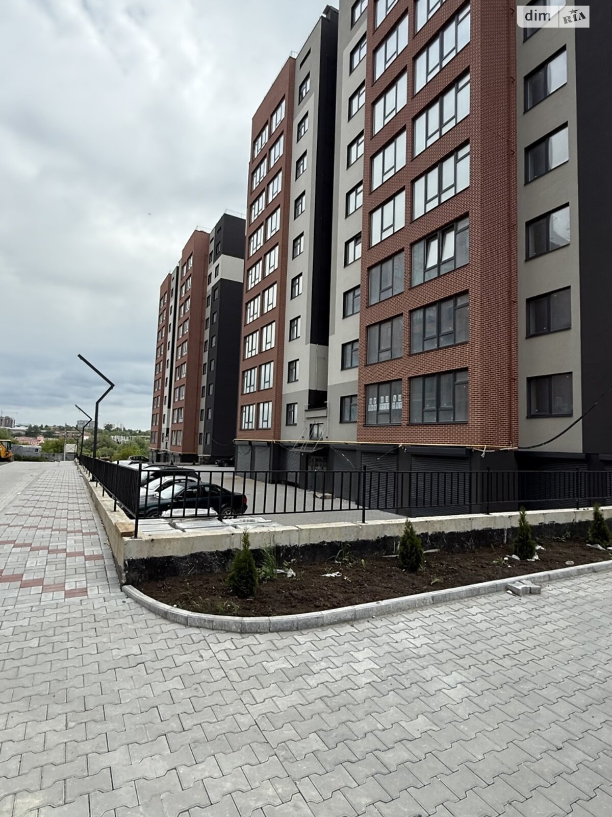 Продажа однокомнатной квартиры в Хмельницком, на ул. Гетьманская 7, район Озёрный фото 1 Продажа однокомнатной квартиры в Хмельницком, на ул. Гетьманская 7, район Озёрный фото 1