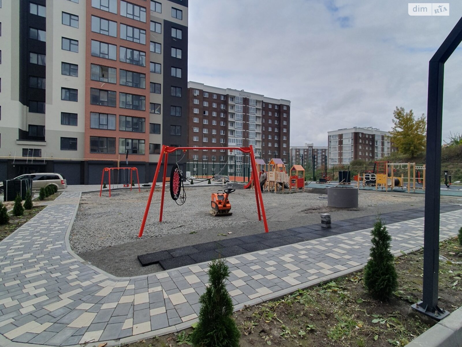 Продажа однокомнатной квартиры в Хмельницком, на ул. Гетьманская, район Озёрный фото 1