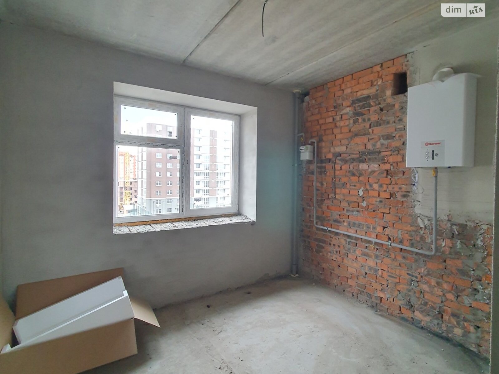 Продажа однокомнатной квартиры в Хмельницком, на ул. Гетьманская, район Озёрный фото 1