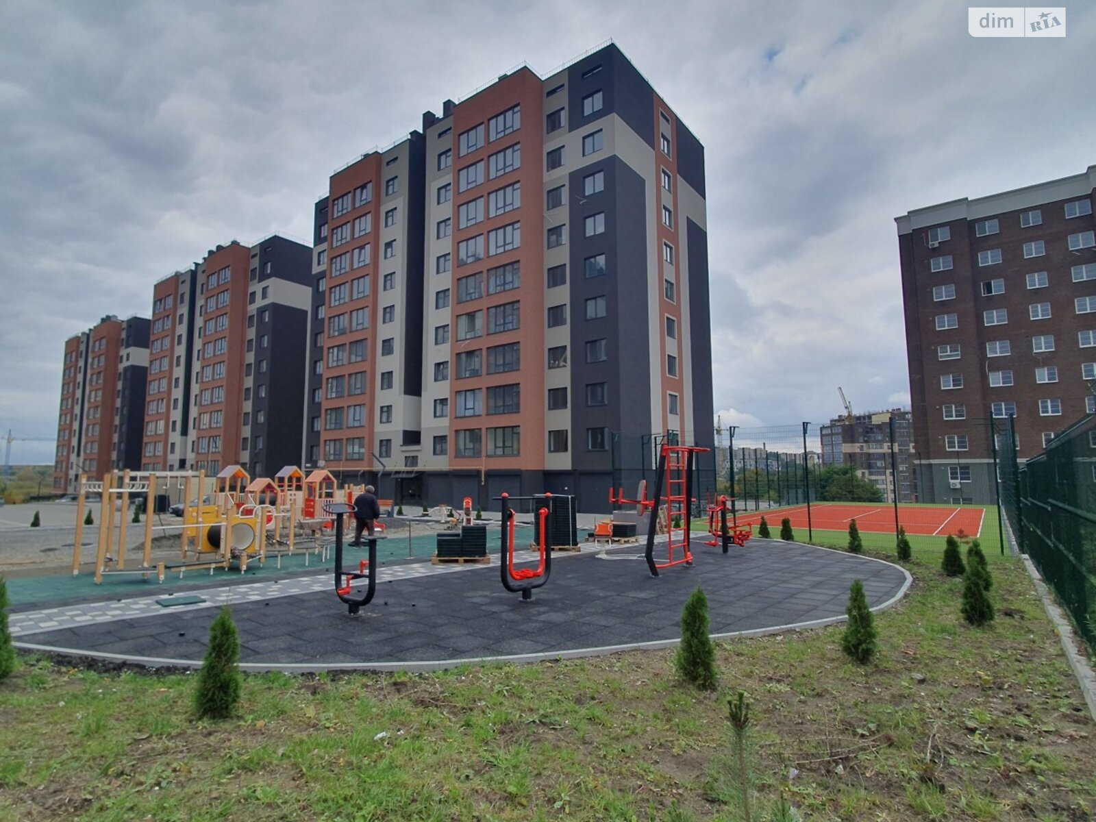 Продажа однокомнатной квартиры в Хмельницком, на ул. Гетьманская, район Озёрный фото 1