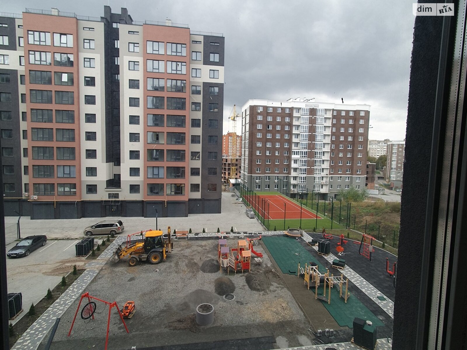 Продажа однокомнатной квартиры в Хмельницком, на ул. Гетьманская, район Озёрный фото 1