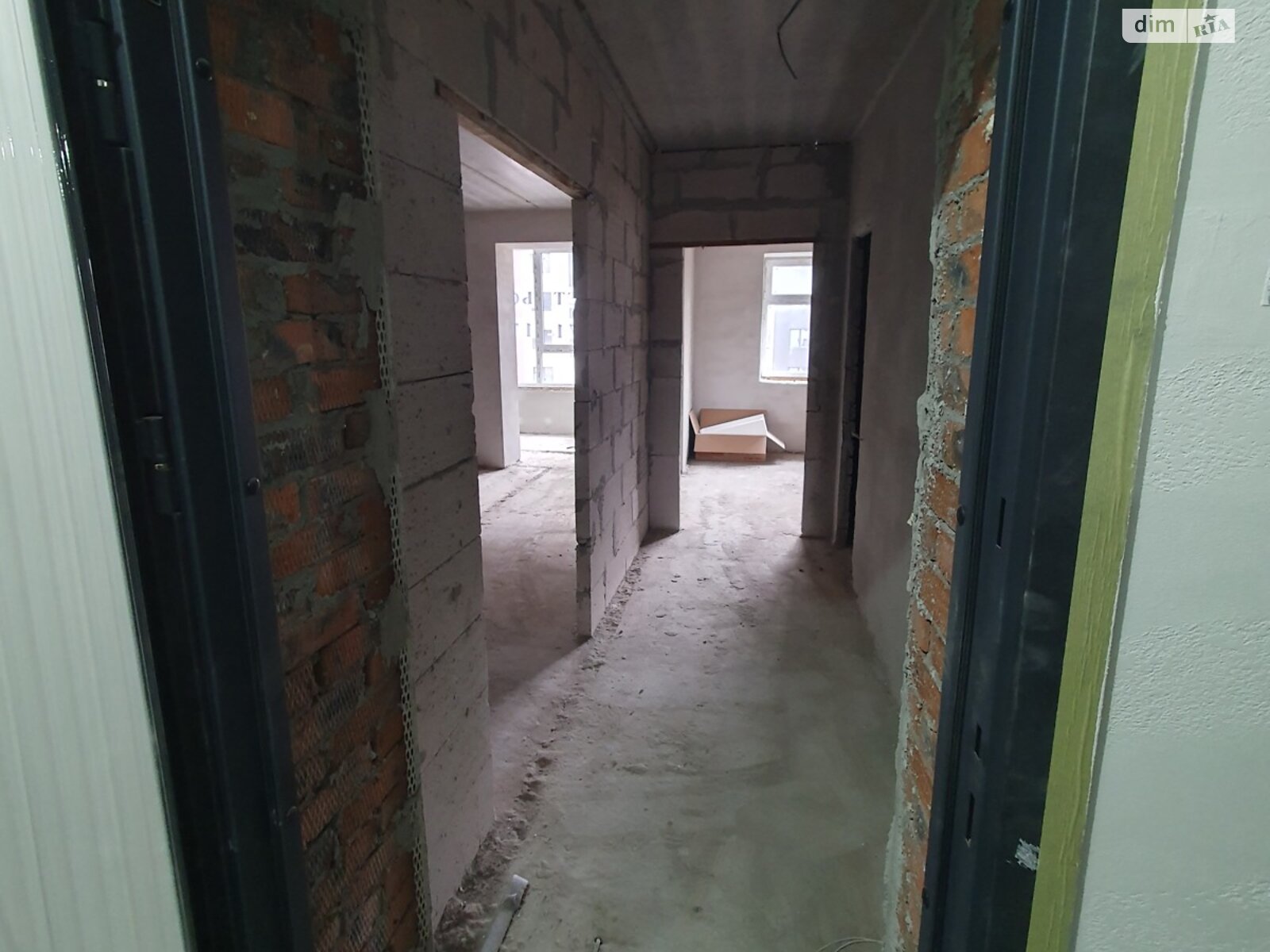 Продажа однокомнатной квартиры в Хмельницком, на ул. Гетьманская, район Озёрный фото 1