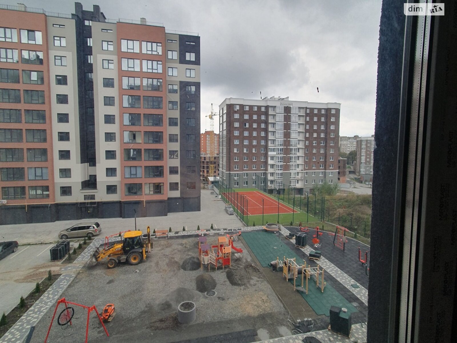 Продажа однокомнатной квартиры в Хмельницком, на ул. Гетьманская, район Озёрный фото 1