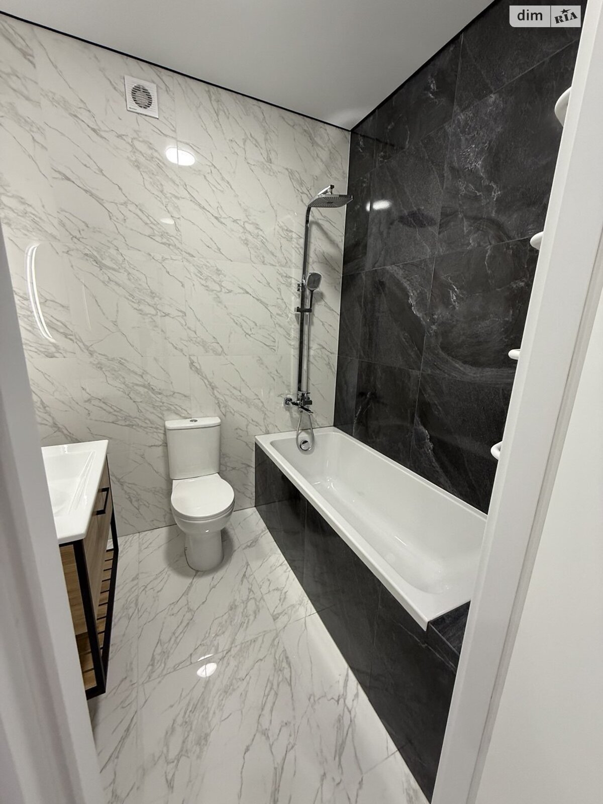 Продаж однокімнатної квартири в Хмельницькому, на вул. Гетьманська, район Озерна фото 1