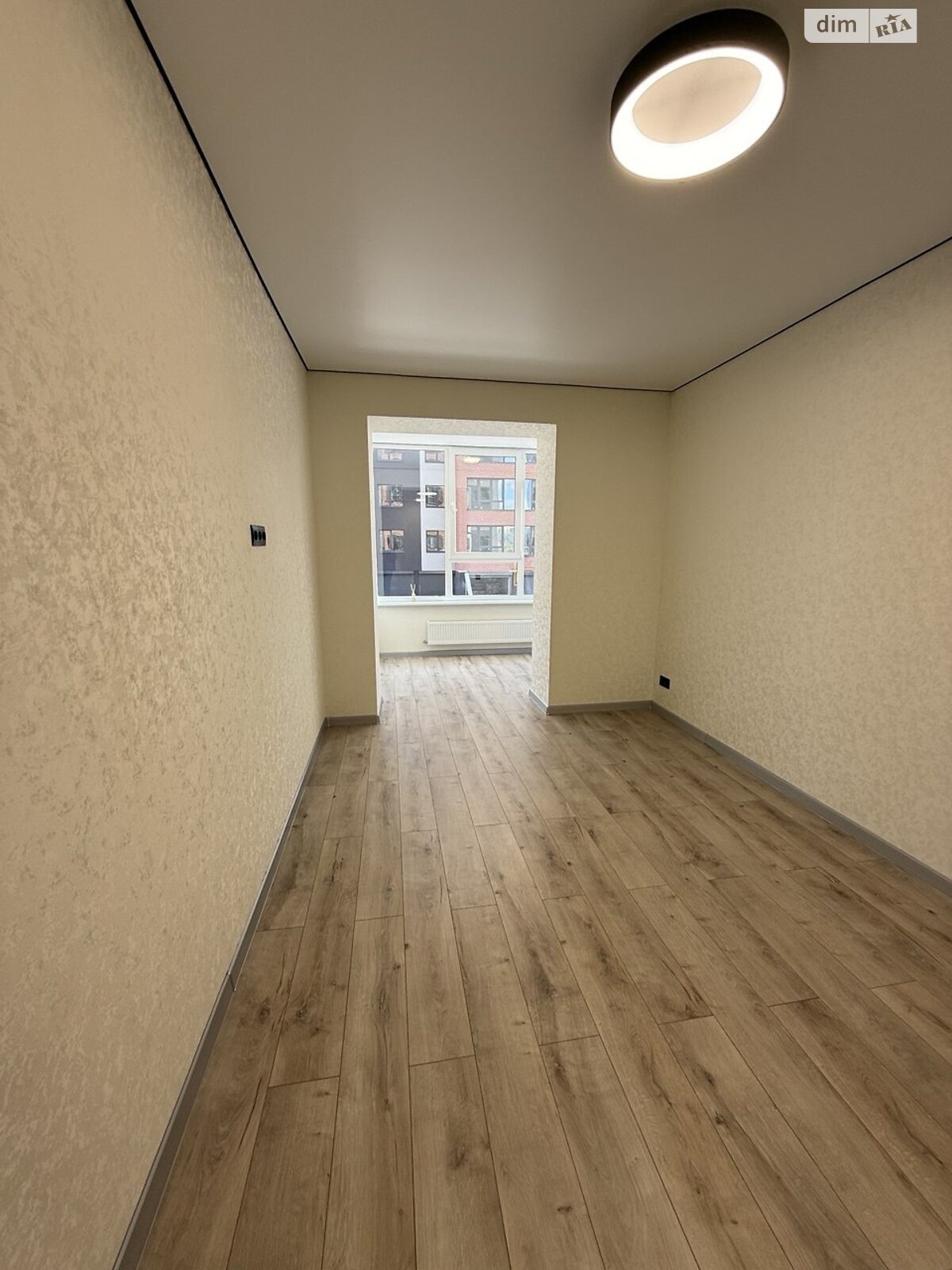 Продаж однокімнатної квартири в Хмельницькому, на вул. Гетьманська, район Озерна фото 1