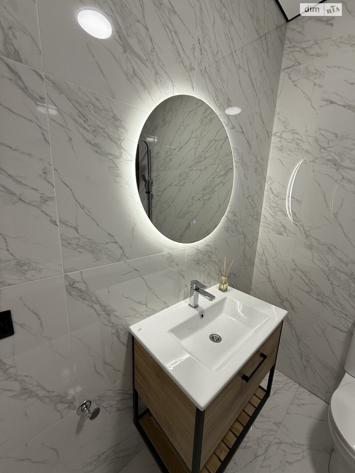 Продаж однокімнатної квартири в Хмельницькому, на вул. Гетьманська, район Озерна фото 1