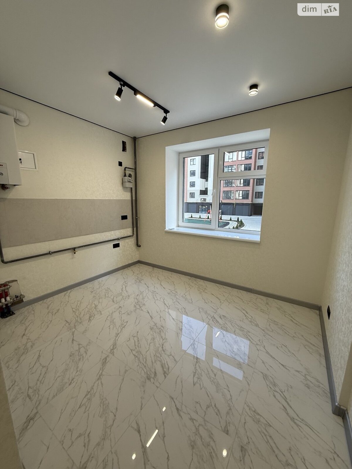 Продаж однокімнатної квартири в Хмельницькому, на вул. Гетьманська, район Озерна фото 1