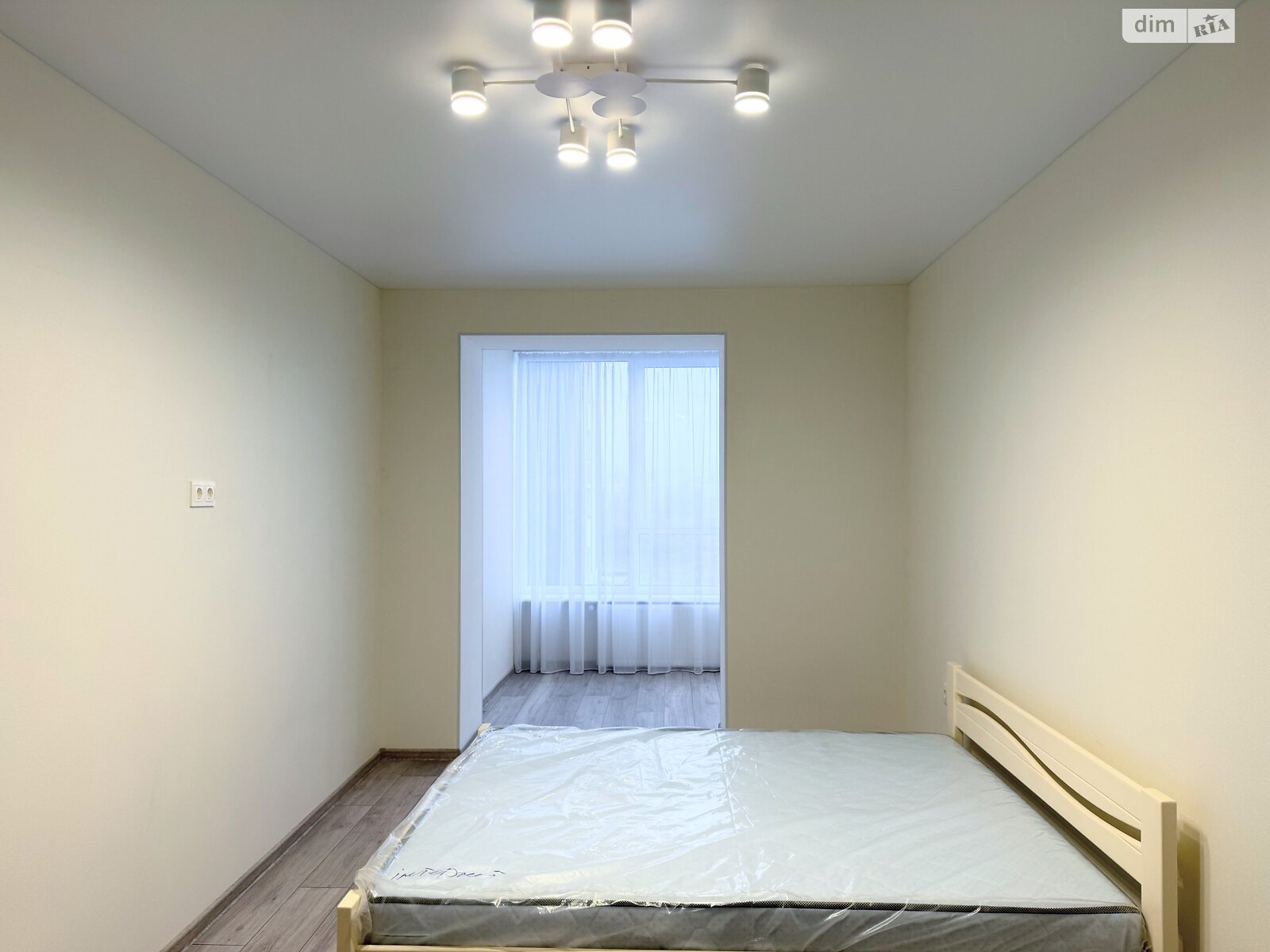 Продаж однокімнатної квартири в Хмельницькому, на вул. Гетьманська 7Б, район Озерна фото 1