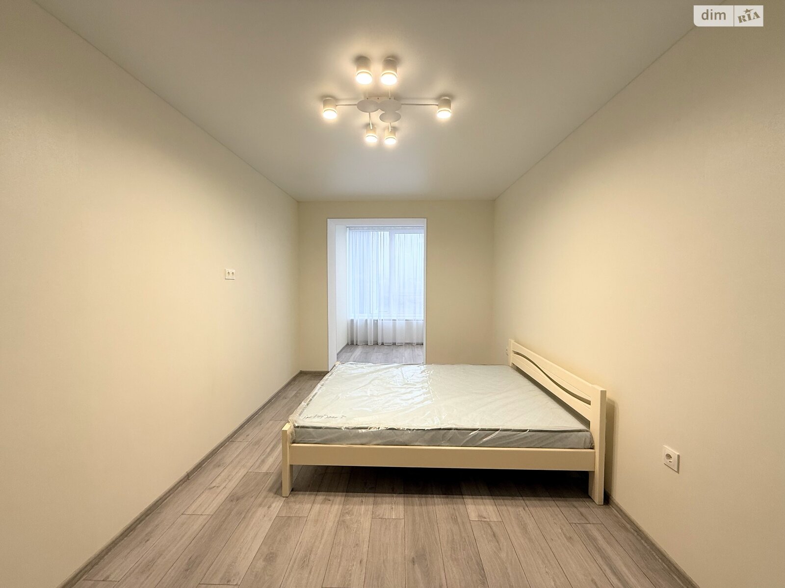 Продаж однокімнатної квартири в Хмельницькому, на вул. Гетьманська 7Б, район Озерна фото 1