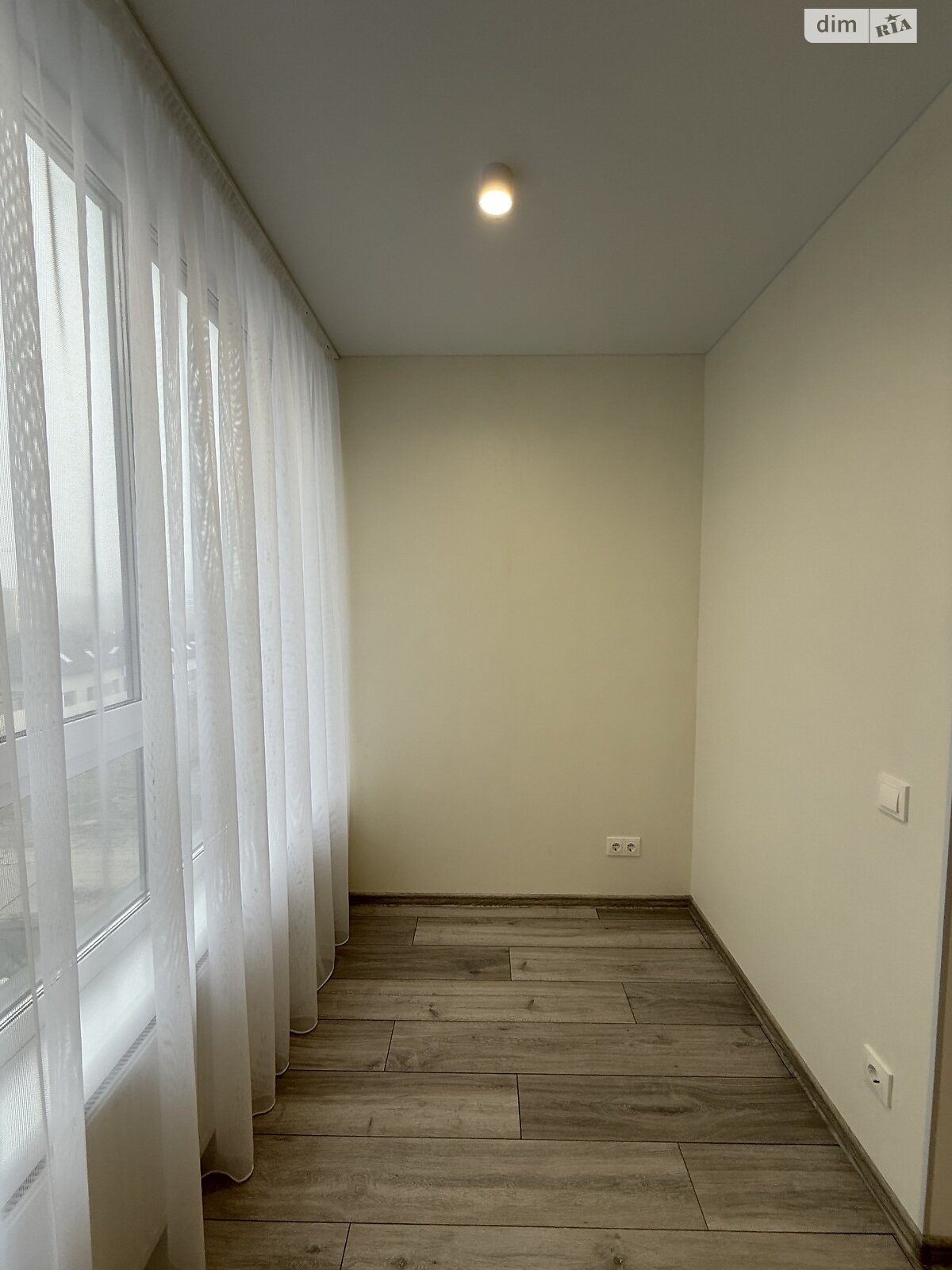 Продаж однокімнатної квартири в Хмельницькому, на вул. Гетьманська 7Б, район Озерна фото 1