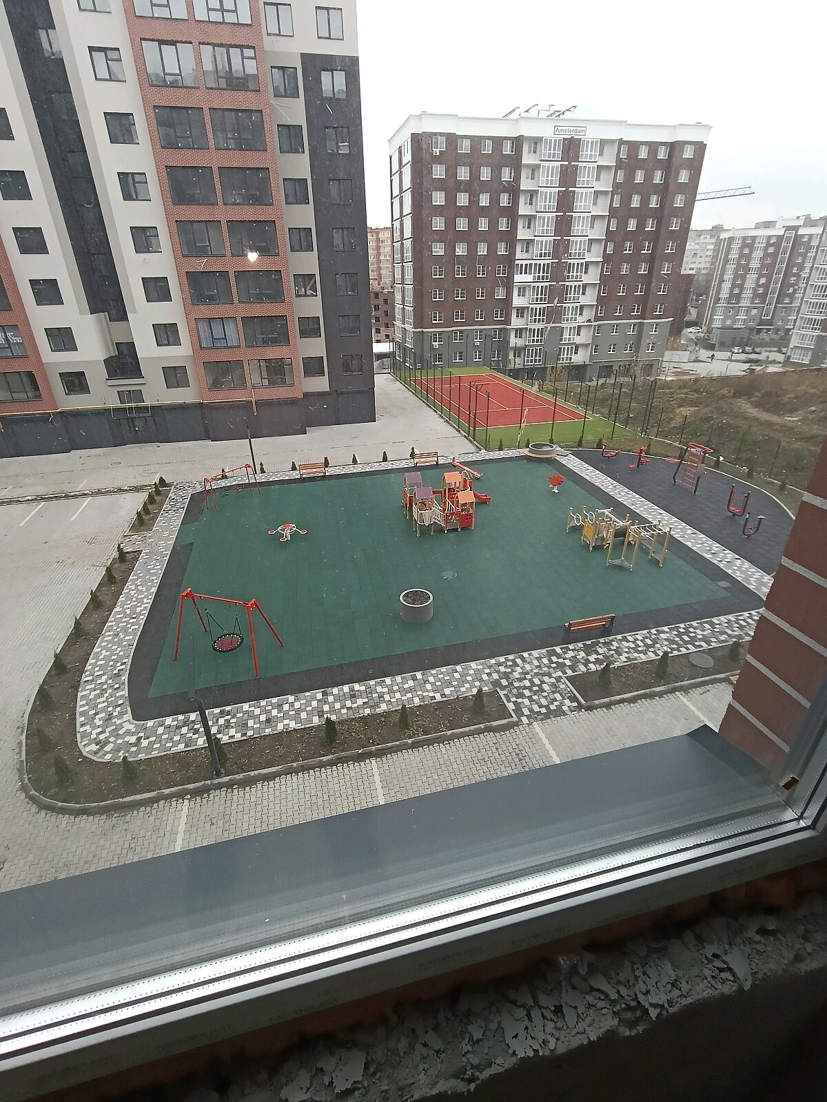 Продажа однокомнатной квартиры в Хмельницком, на ул. Гетьманская 7Б, район Озёрный фото 1