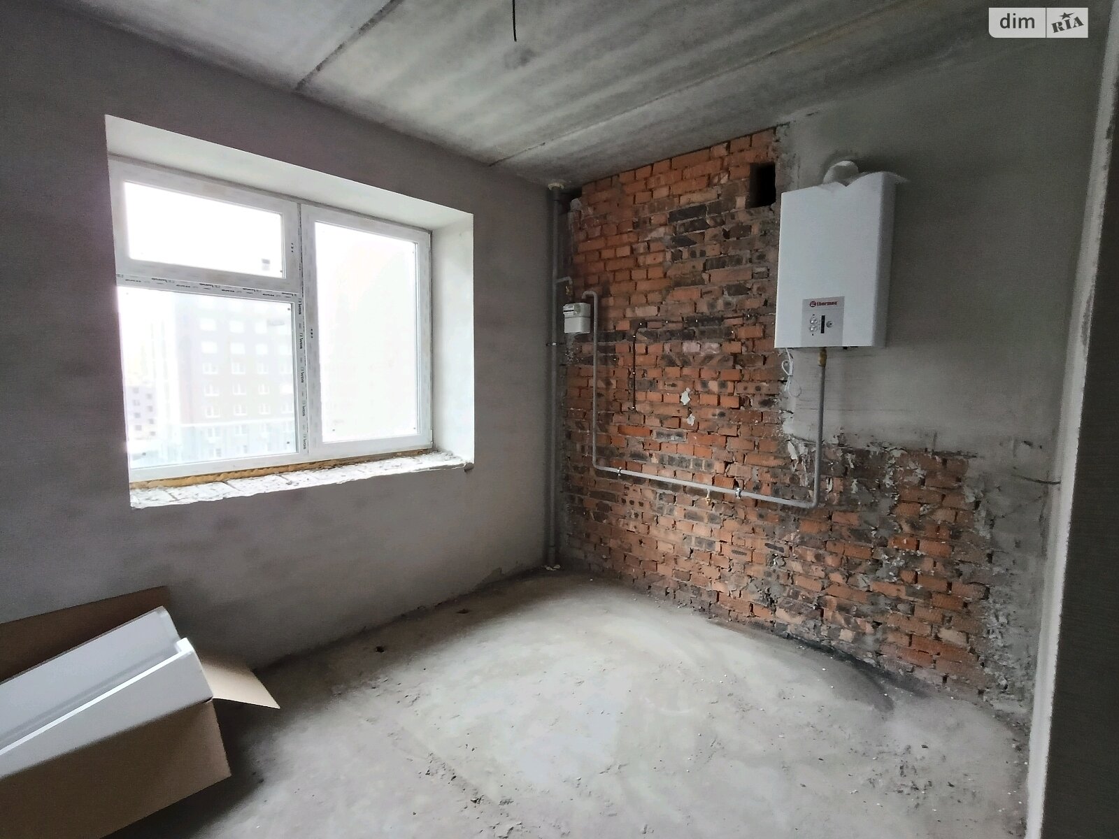 Продажа однокомнатной квартиры в Хмельницком, на ул. Гетьманская 7Б, район Озёрный фото 1