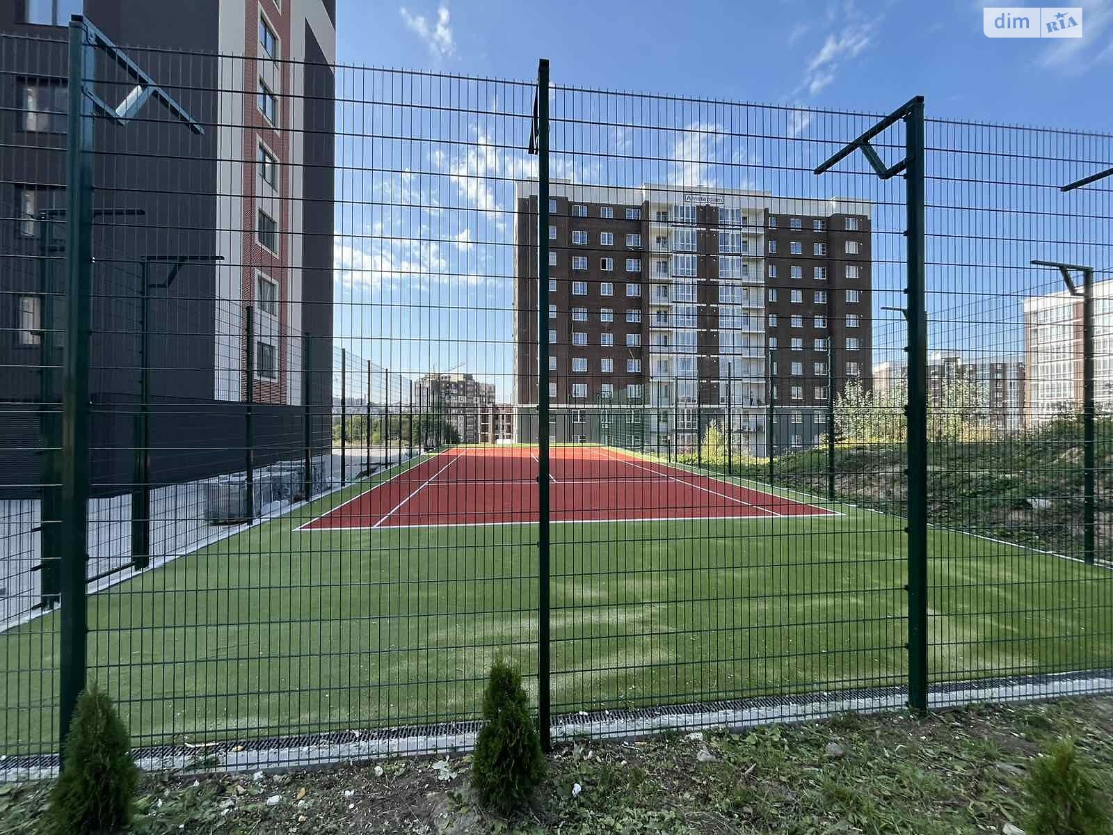 Продажа двухкомнатной квартиры в Хмельницком, на ул. Сечевых Стрельцов 8Б, кв. 58, район Озёрный фото 1 Продажа двухкомнатной квартиры в Хмельницком, на ул. Сечевых Стрельцов 8Б, кв. 58, район Озёрный фото 1