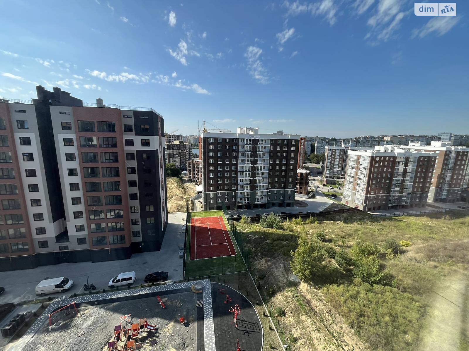 Продажа двухкомнатной квартиры в Хмельницком, на ул. Сечевых Стрельцов 8Б, кв. 58, район Озёрный фото 1 Продажа двухкомнатной квартиры в Хмельницком, на ул. Сечевых Стрельцов 8Б, кв. 58, район Озёрный фото 1