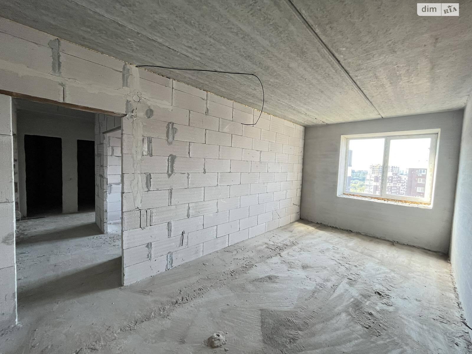 Продажа двухкомнатной квартиры в Хмельницком, на ул. Сечевых Стрельцов 8Б, кв. 58, район Озёрный фото 1 Продажа двухкомнатной квартиры в Хмельницком, на ул. Сечевых Стрельцов 8Б, кв. 58, район Озёрный фото 1