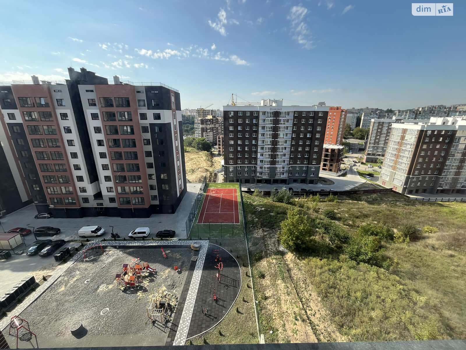 Продажа двухкомнатной квартиры в Хмельницком, на ул. Сечевых Стрельцов 8Б, кв. 58, район Озёрный фото 1 Продажа двухкомнатной квартиры в Хмельницком, на ул. Сечевых Стрельцов 8Б, кв. 58, район Озёрный фото 1