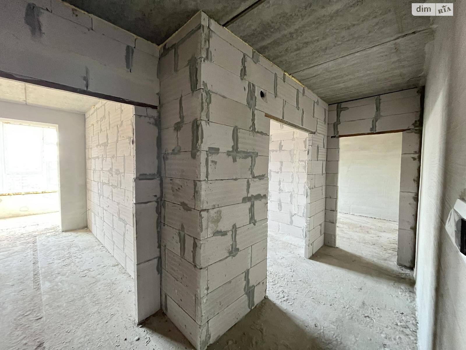 Продажа двухкомнатной квартиры в Хмельницком, на ул. Сечевых Стрельцов 8Б, кв. 58, район Озёрный фото 1 Продажа двухкомнатной квартиры в Хмельницком, на ул. Сечевых Стрельцов 8Б, кв. 58, район Озёрный фото 1