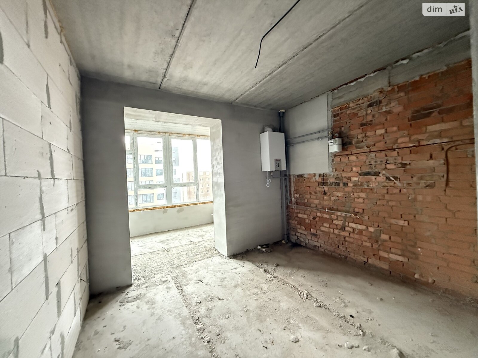 Продаж двокімнатної квартири в Хмельницькому, на вул. Гетьманська 7Б, район Озерна фото 1 Продаж двокімнатної квартири в Хмельницькому, на вул. Гетьманська 7Б, район Озерна фото 1