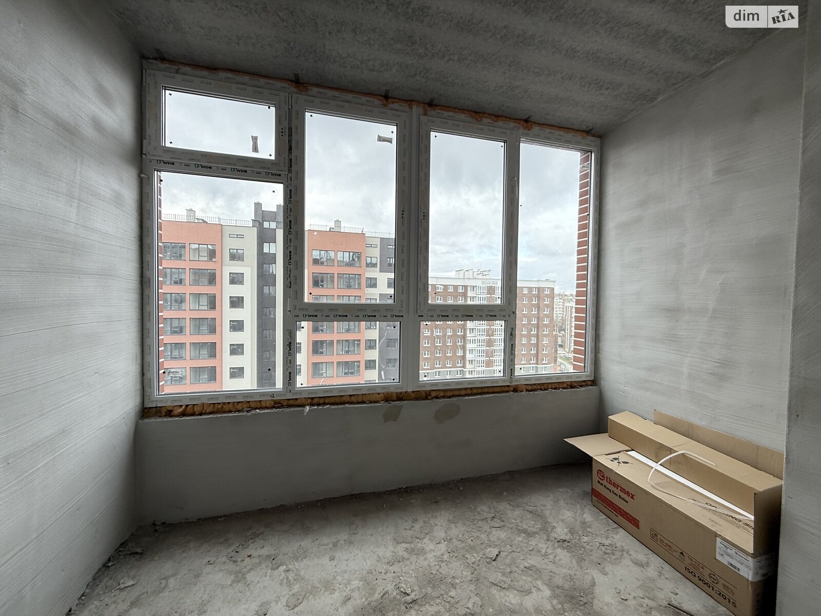 Продаж двокімнатної квартири в Хмельницькому, на вул. Гетьманська 7Б, район Озерна фото 1 Продаж двокімнатної квартири в Хмельницькому, на вул. Гетьманська 7Б, район Озерна фото 1