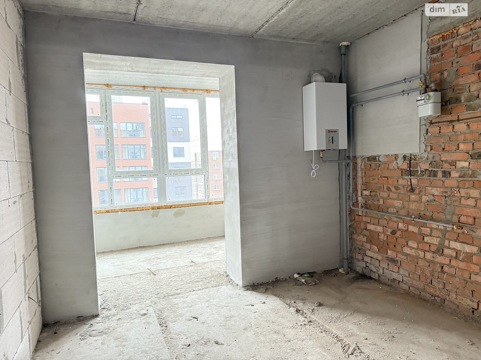 Продаж двокімнатної квартири в Хмельницькому, на вул. Гетьманська 7Б, район Озерна фото 1 Продаж двокімнатної квартири в Хмельницькому, на вул. Гетьманська 7Б, район Озерна фото 1