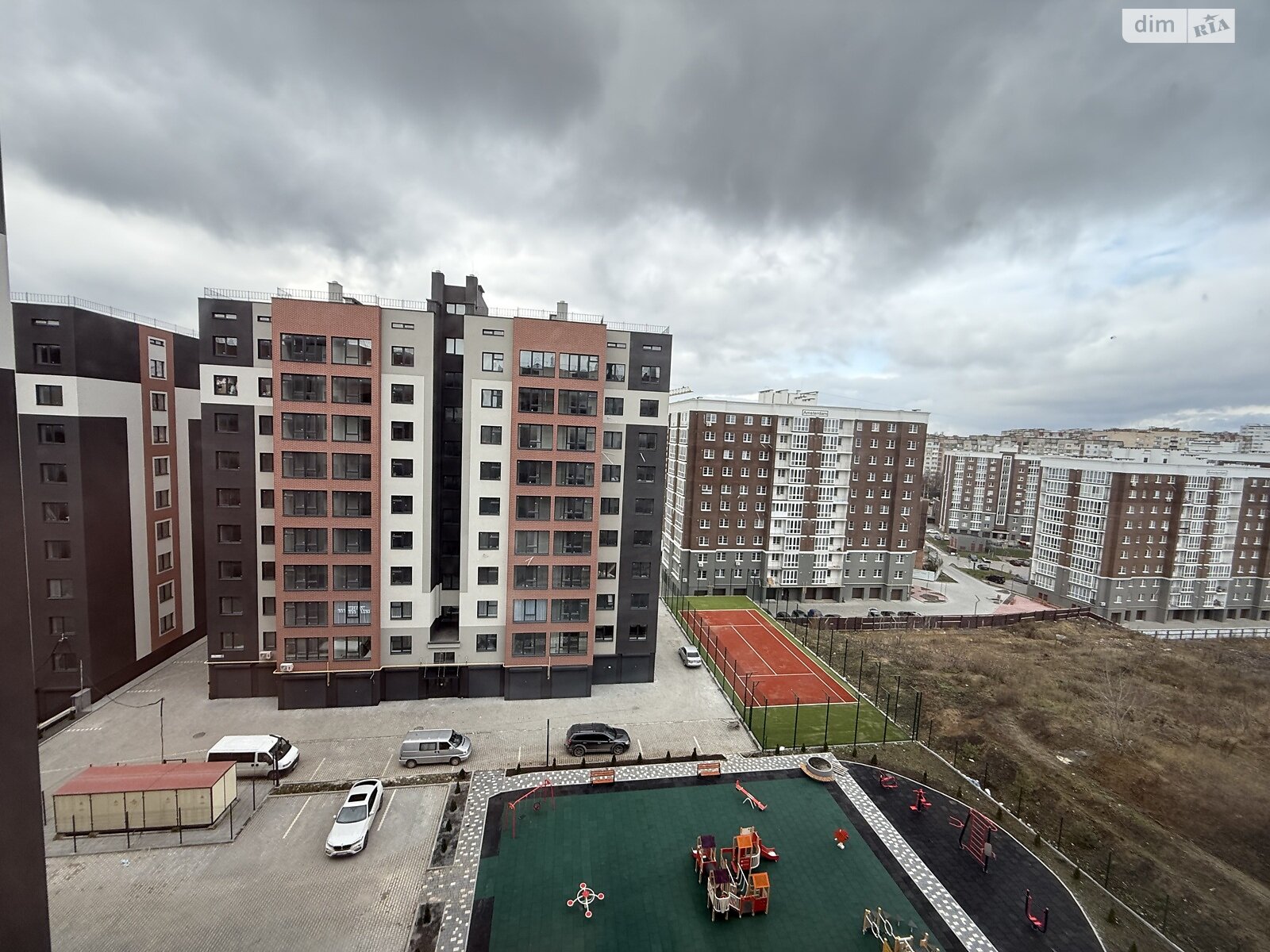 Продаж двокімнатної квартири в Хмельницькому, на вул. Гетьманська 7Б, район Озерна фото 1 Продаж двокімнатної квартири в Хмельницькому, на вул. Гетьманська 7Б, район Озерна фото 1