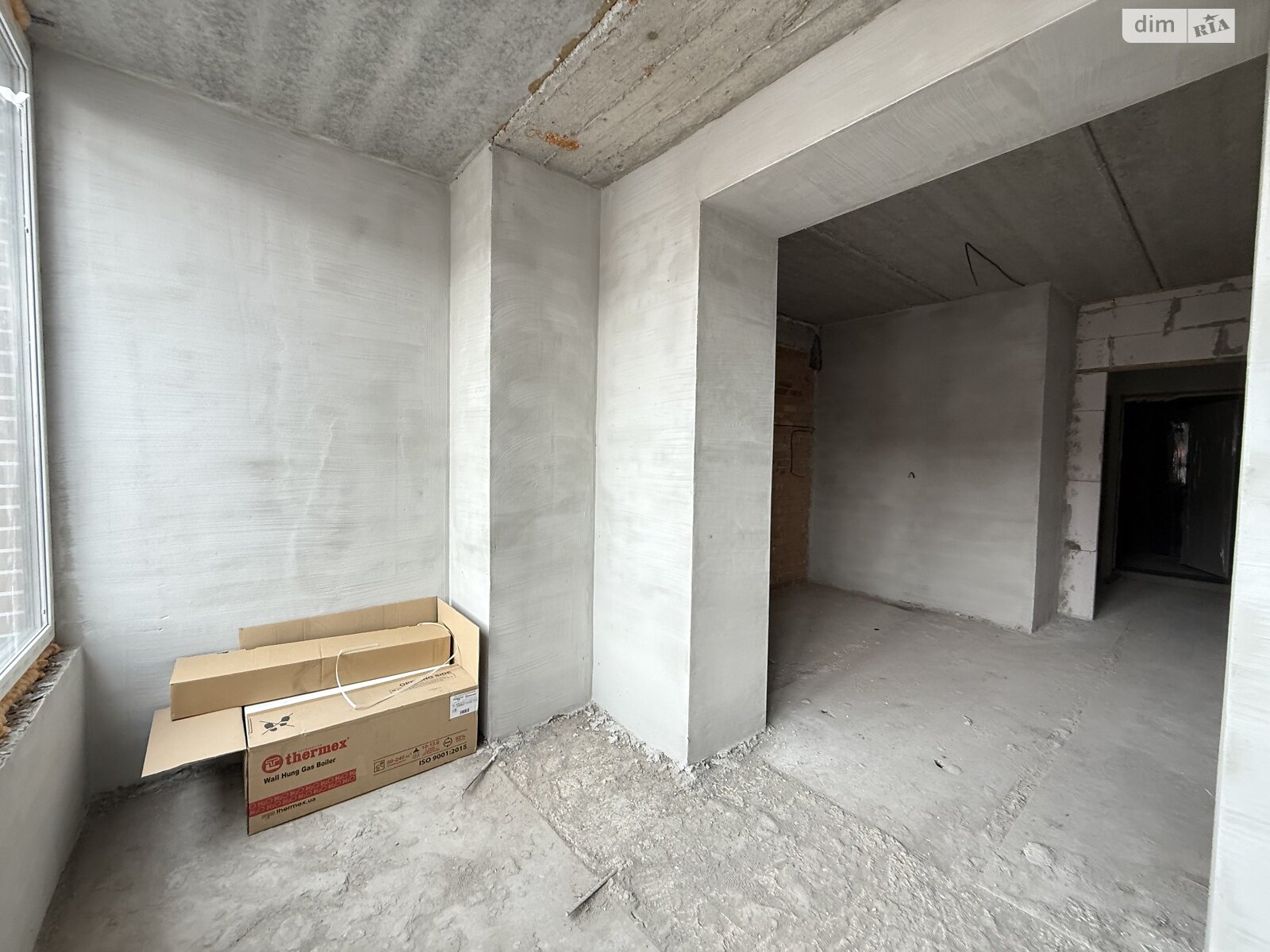 Продаж двокімнатної квартири в Хмельницькому, на вул. Гетьманська 7Б, район Озерна фото 1 Продаж двокімнатної квартири в Хмельницькому, на вул. Гетьманська 7Б, район Озерна фото 1