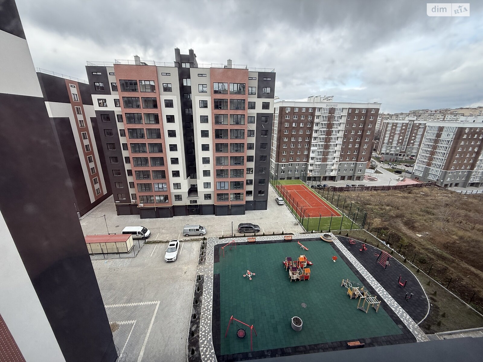 Продаж двокімнатної квартири в Хмельницькому, на вул. Гетьманська 7Б, район Озерна фото 1 Продаж двокімнатної квартири в Хмельницькому, на вул. Гетьманська 7Б, район Озерна фото 1