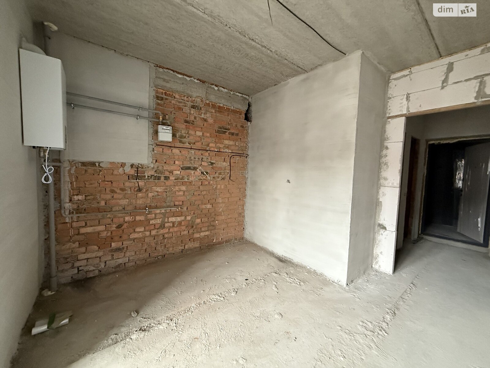 Продаж двокімнатної квартири в Хмельницькому, на вул. Гетьманська 7Б, район Озерна фото 1 Продаж двокімнатної квартири в Хмельницькому, на вул. Гетьманська 7Б, район Озерна фото 1