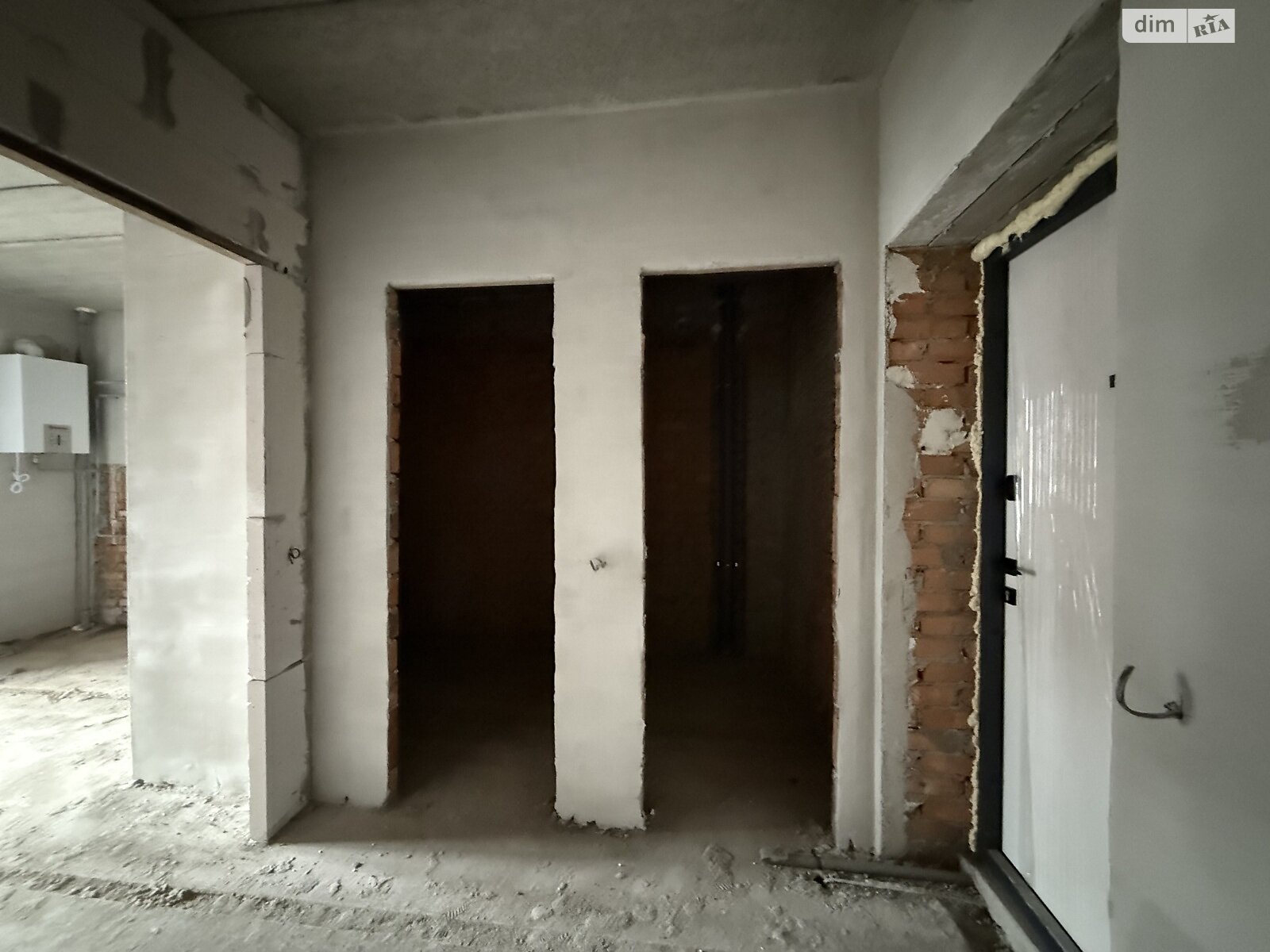 Продаж двокімнатної квартири в Хмельницькому, на вул. Гетьманська 7Б, район Озерна фото 1 Продаж двокімнатної квартири в Хмельницькому, на вул. Гетьманська 7Б, район Озерна фото 1